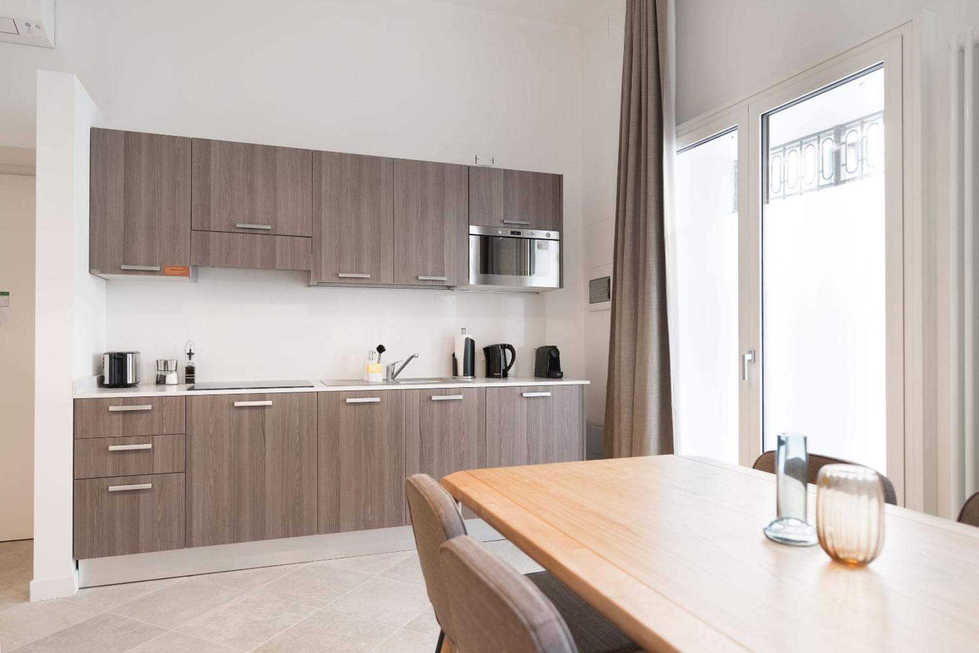 Limehome La Vigna In Citta Appartement Verona
