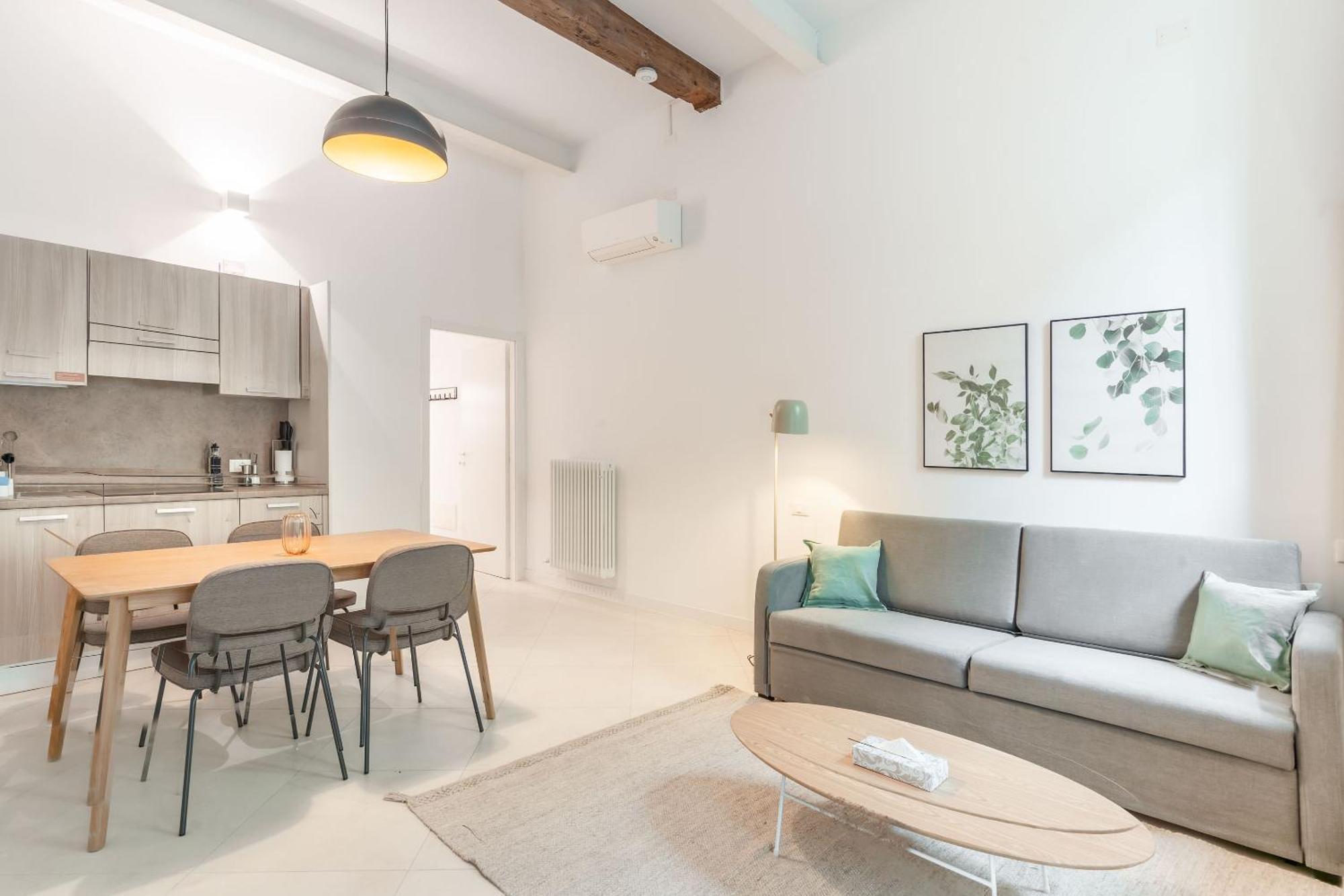 Limehome La Vigna In Citta Appartement *
