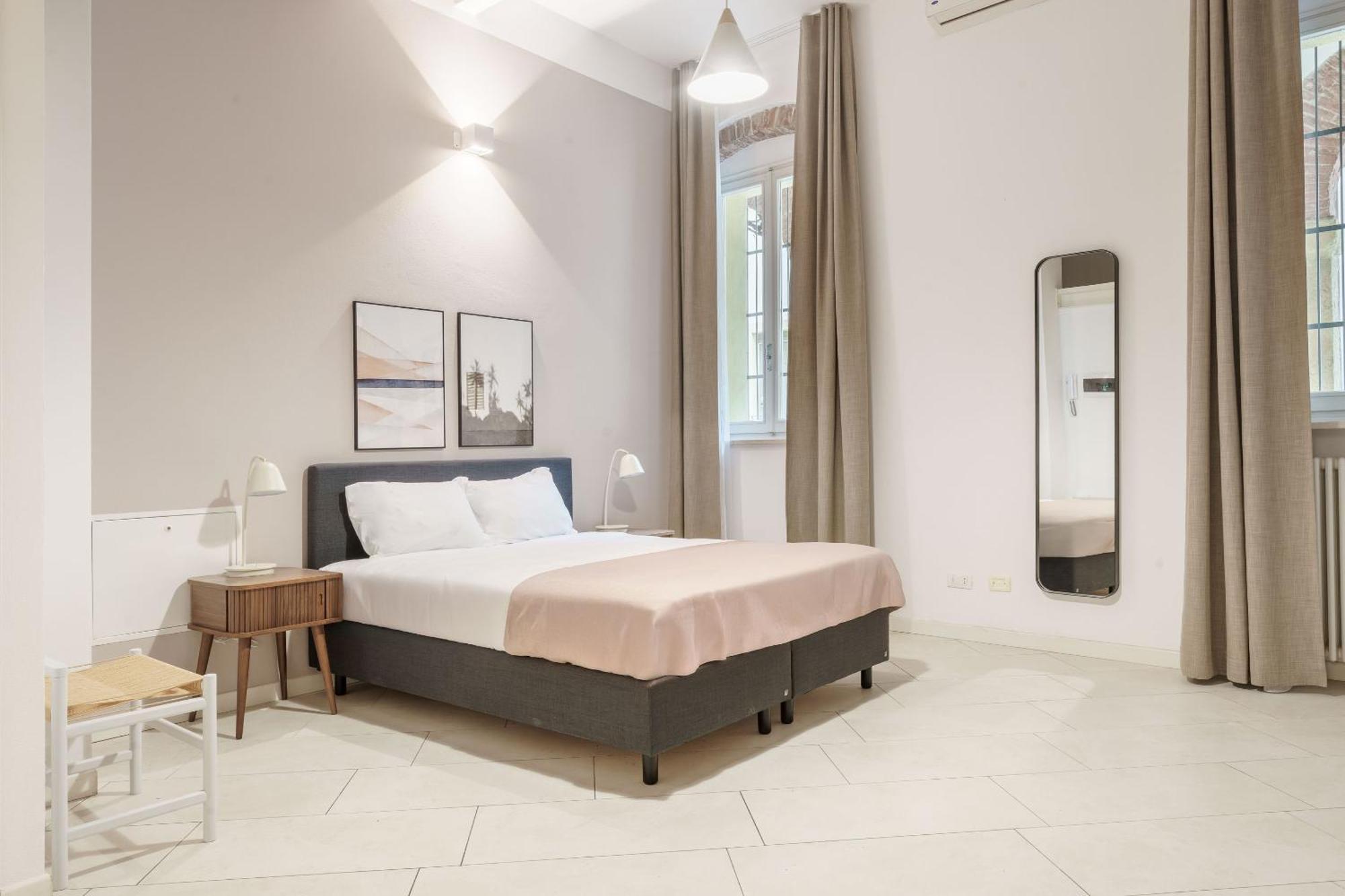 Appartement Limehome La Vigna In Citta *