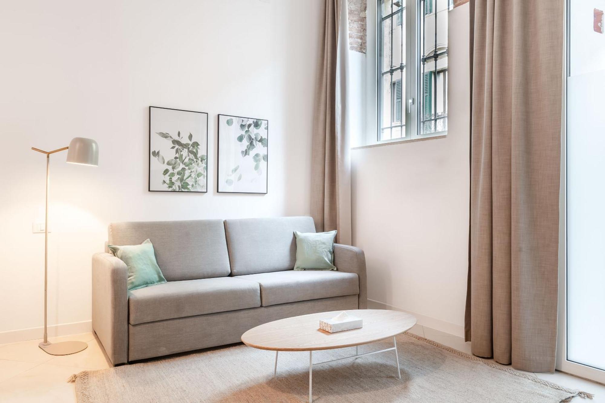 Limehome La Vigna In Citta Appartement Verona