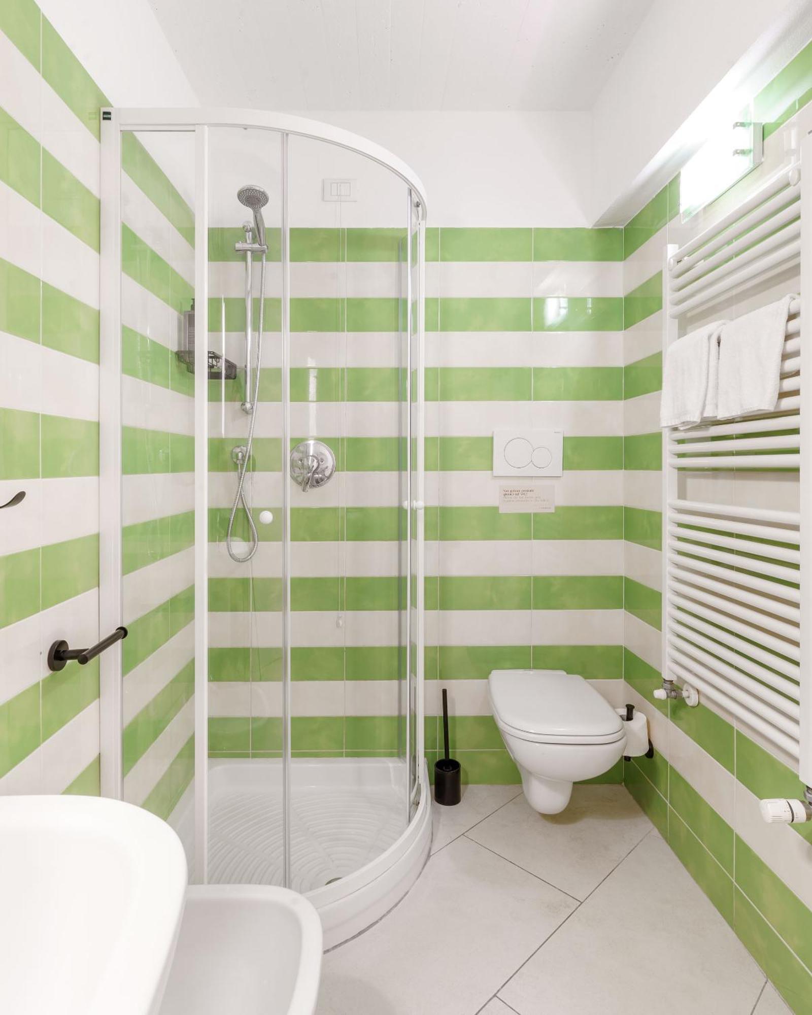 Appartement Limehome La Vigna In Citta Verona