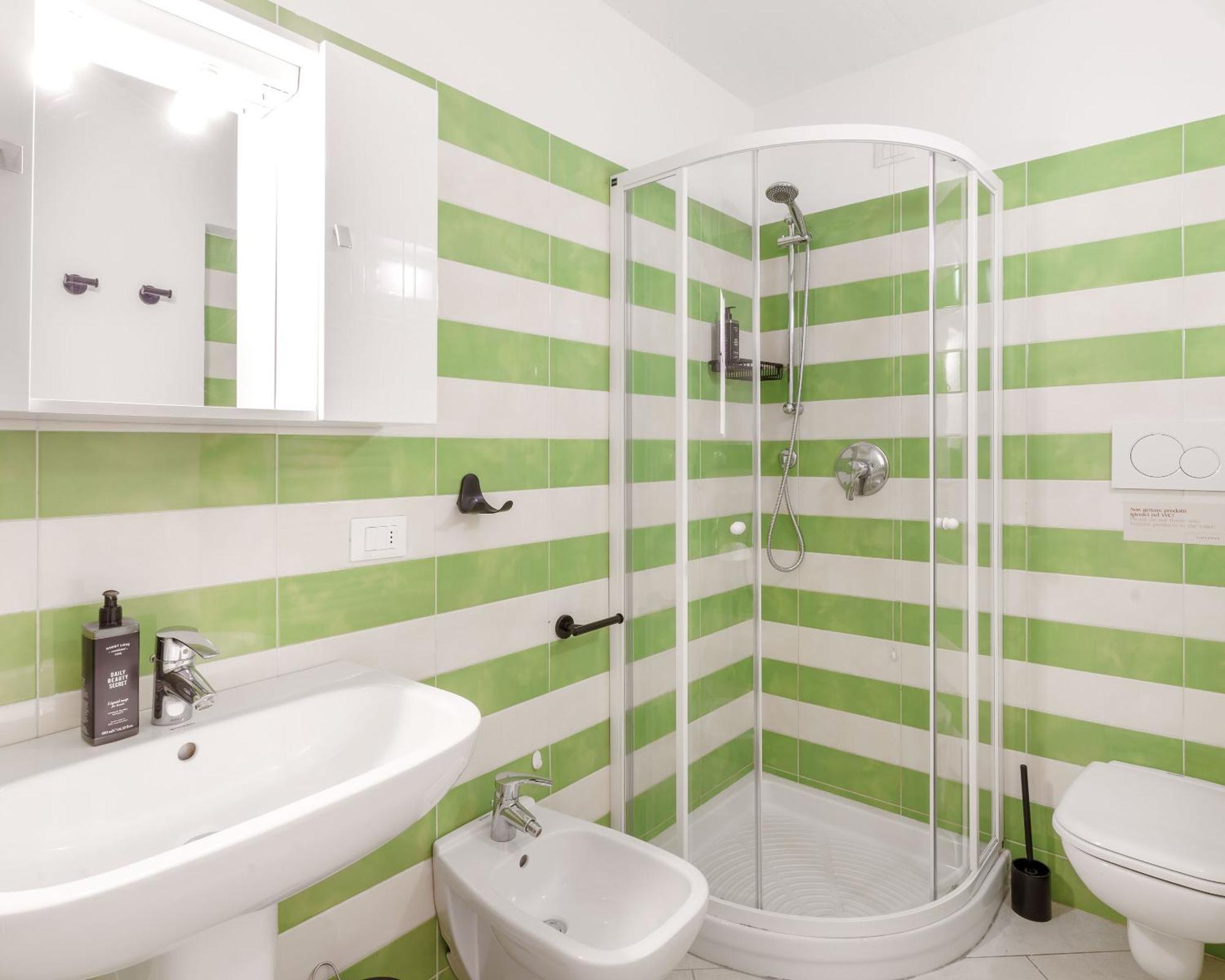 Limehome La Vigna In Citta *