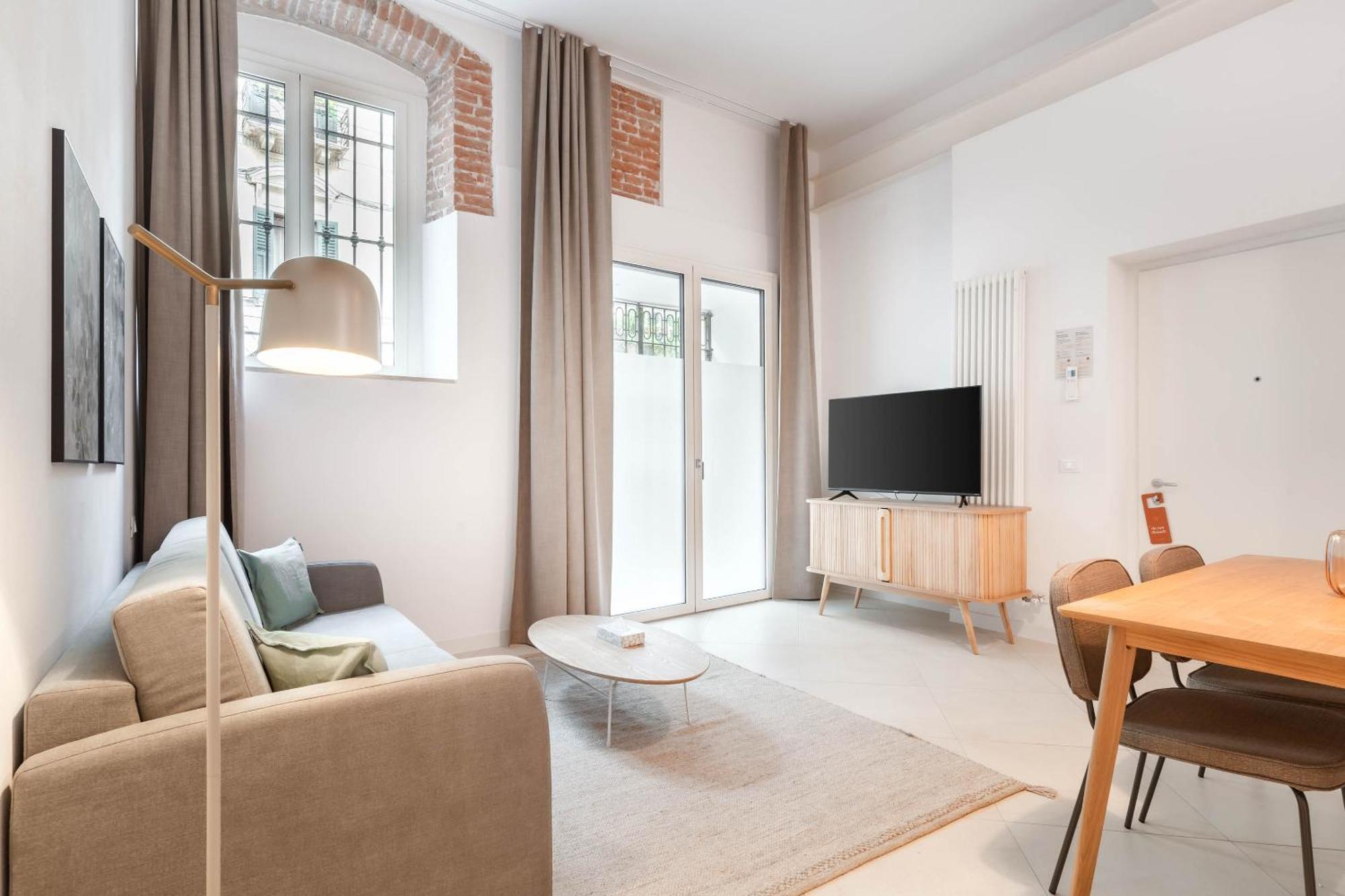 Appartement Limehome La Vigna In Citta