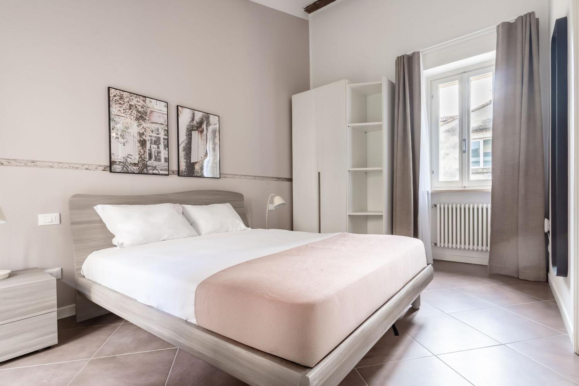 Limehome La Vigna In Citta Apartment *
