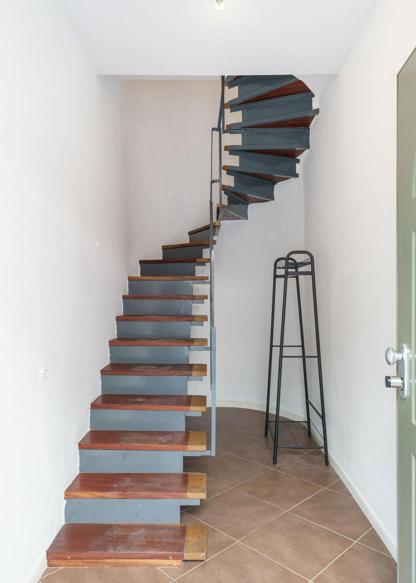 Appartement Limehome La Vigna In Citta *