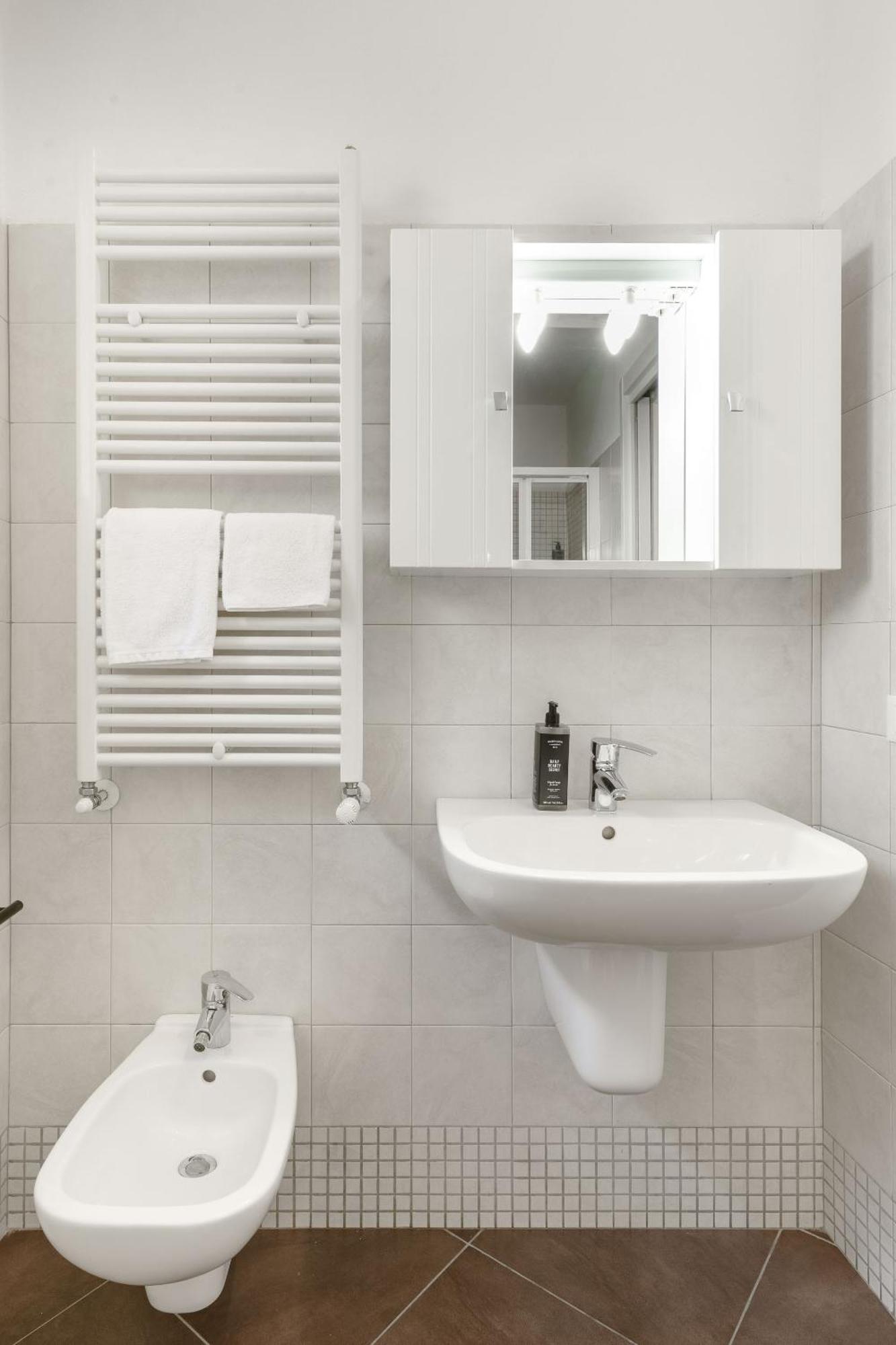 Limehome La Vigna In Citta Appartement Verona