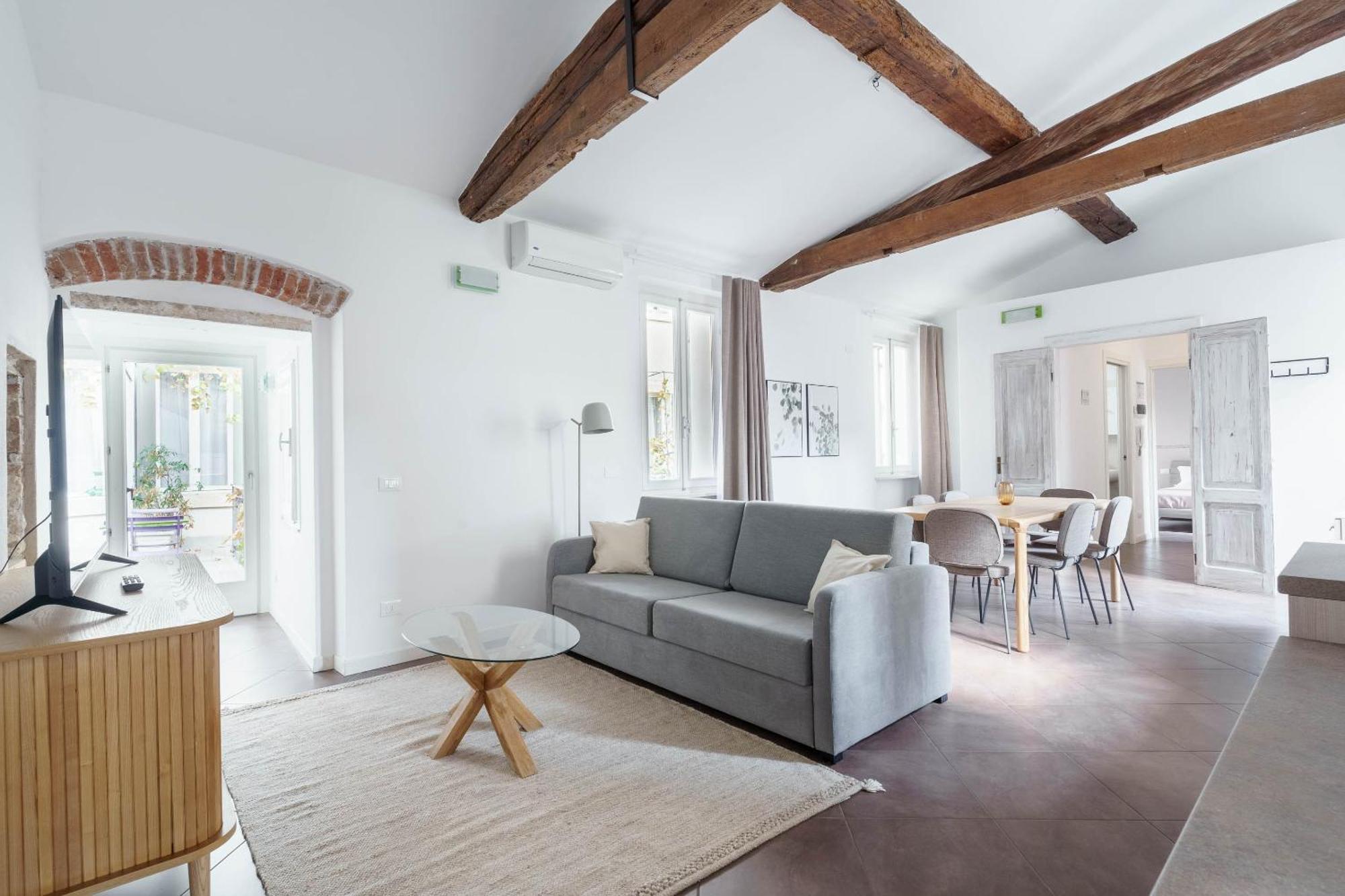 Limehome La Vigna In Citta *