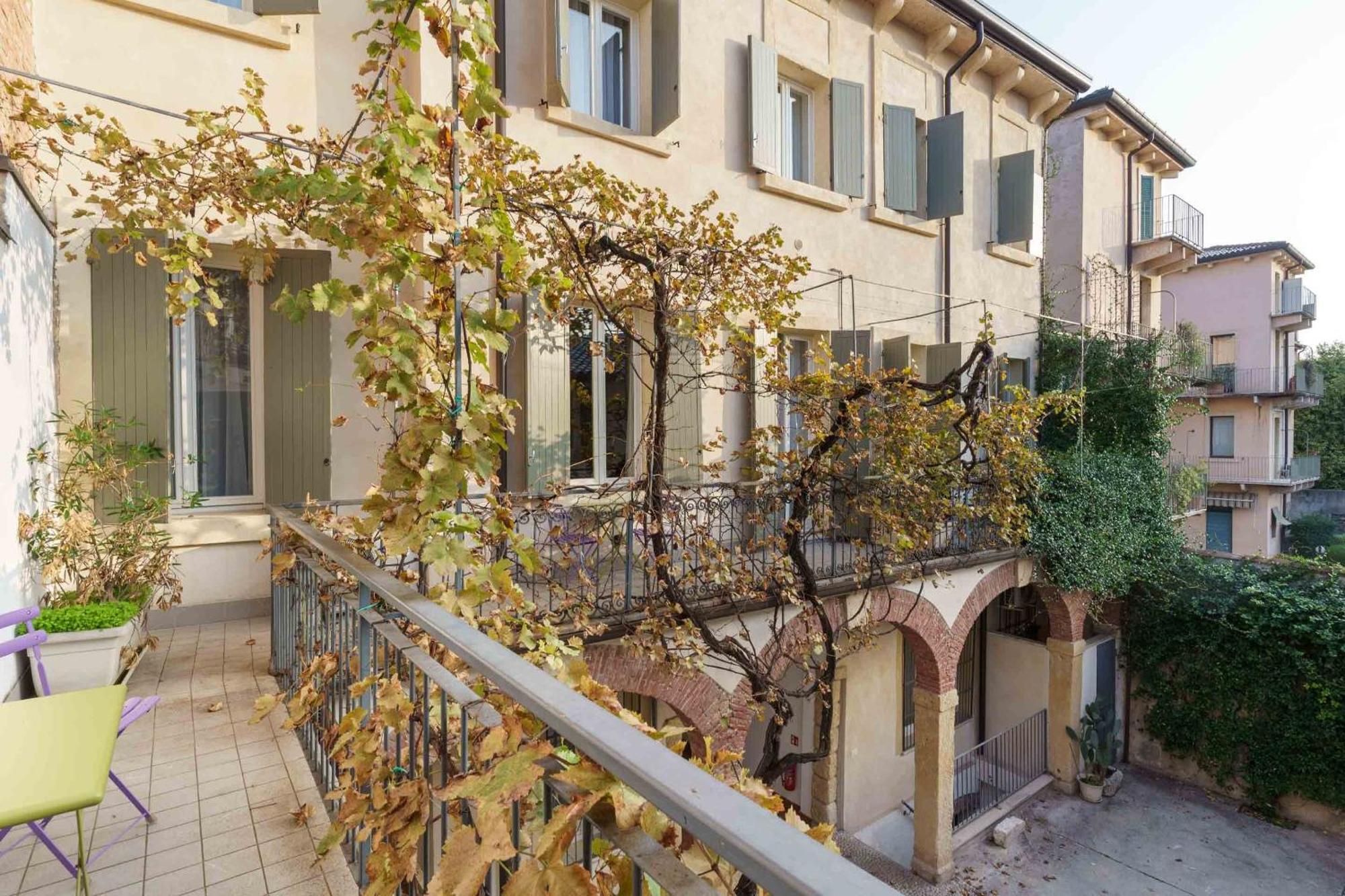 Limehome La Vigna In Citta Verona