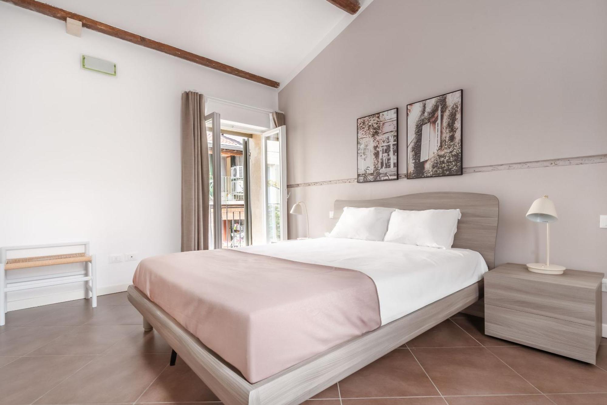 Limehome La Vigna In Citta Appartement *