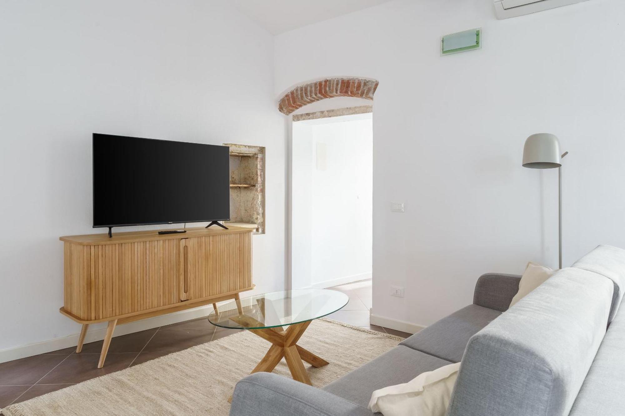 Appartement Limehome La Vigna In Citta Verona