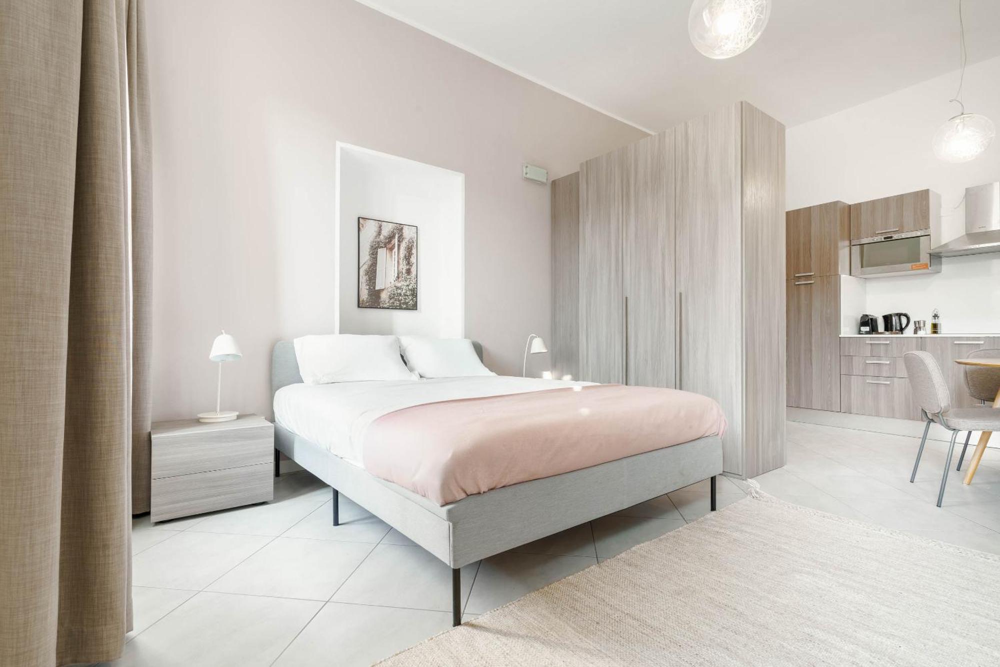 Limehome La Vigna In Citta *