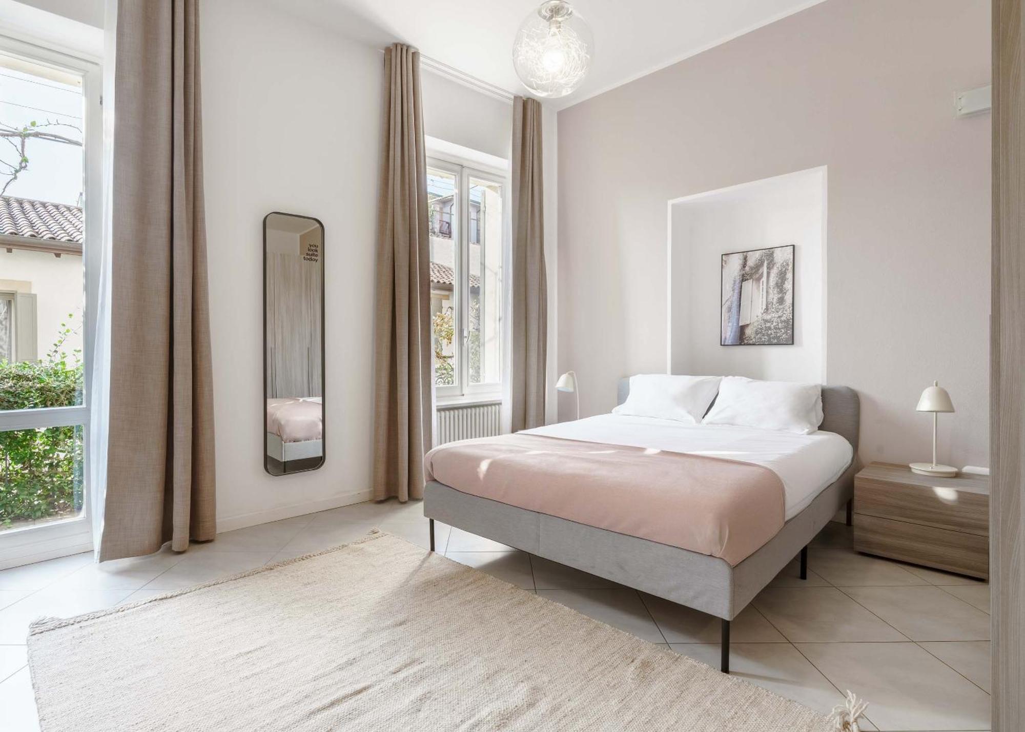 Appartement Limehome La Vigna In Citta