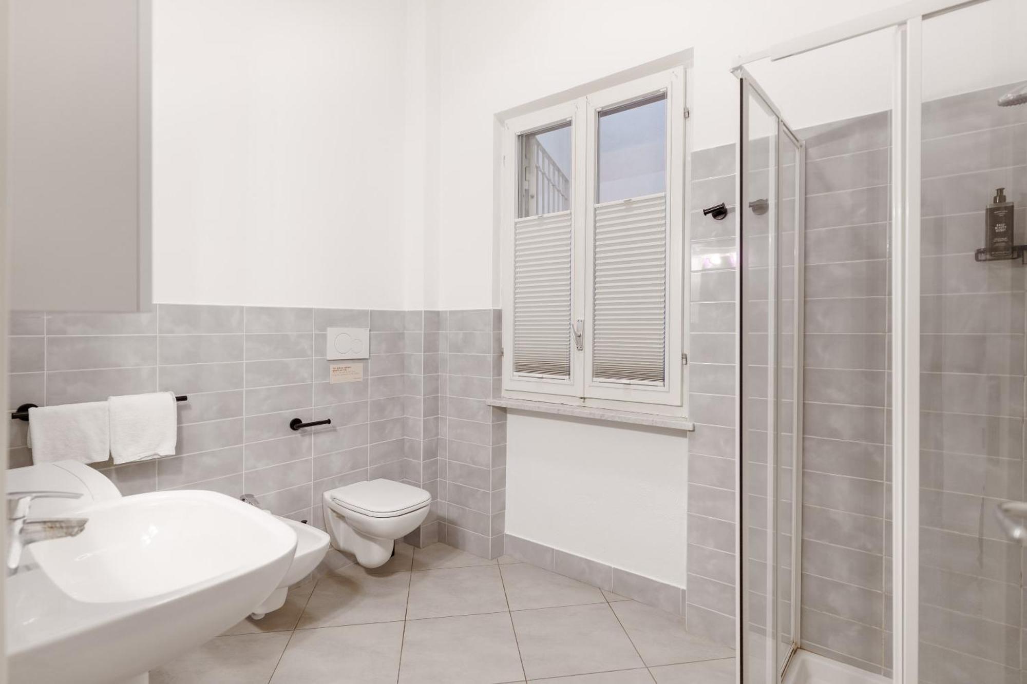 Limehome La Vigna In Citta Appartement Verona