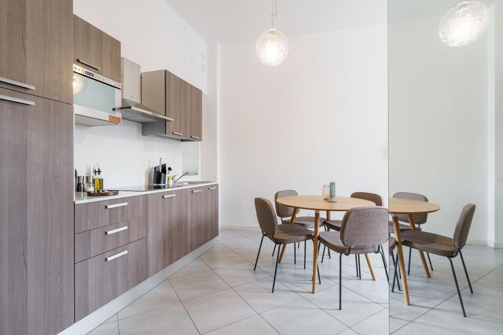 Appartement Limehome La Vigna In Citta Verona