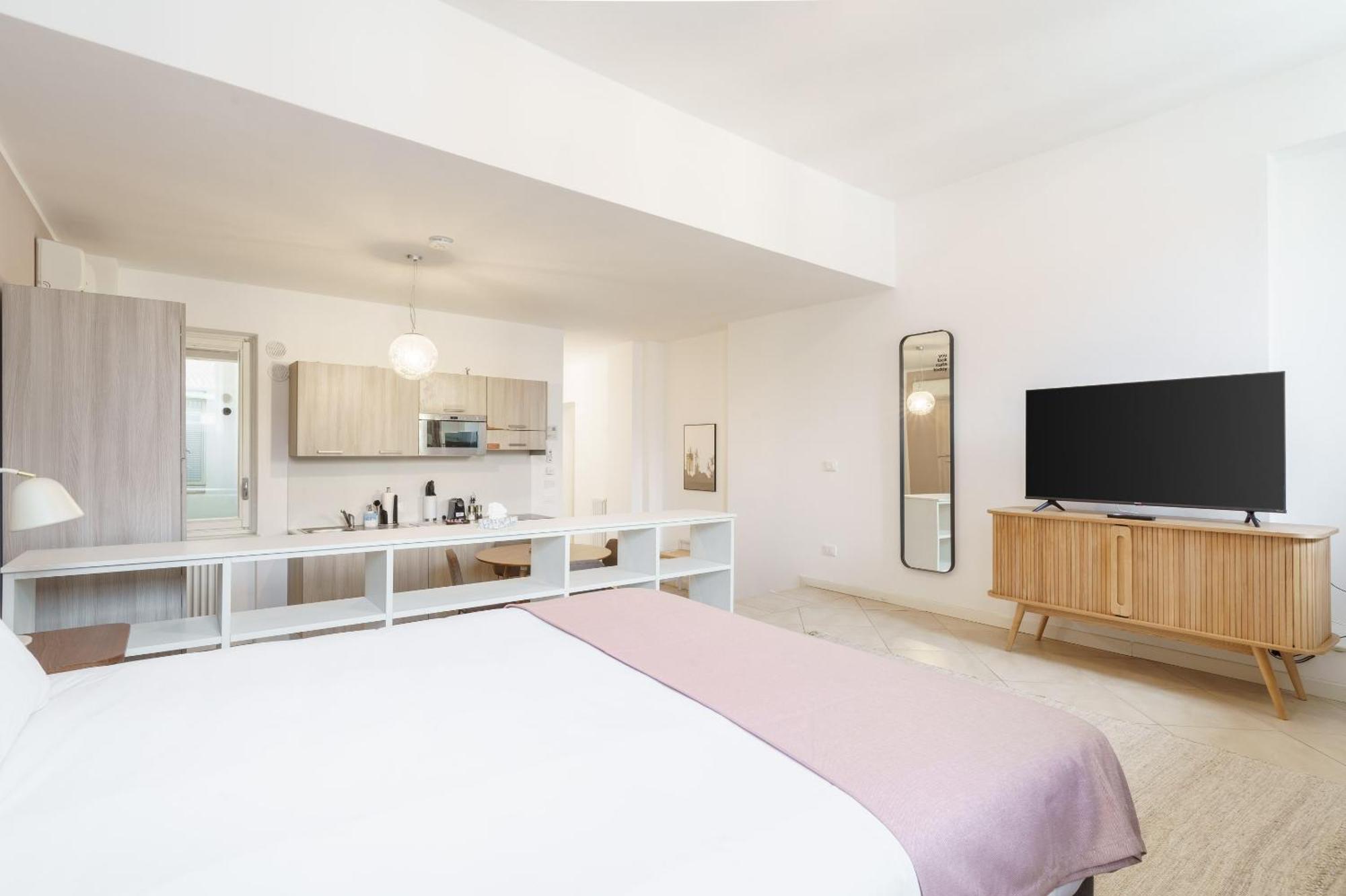 Limehome La Vigna In Citta Appartement