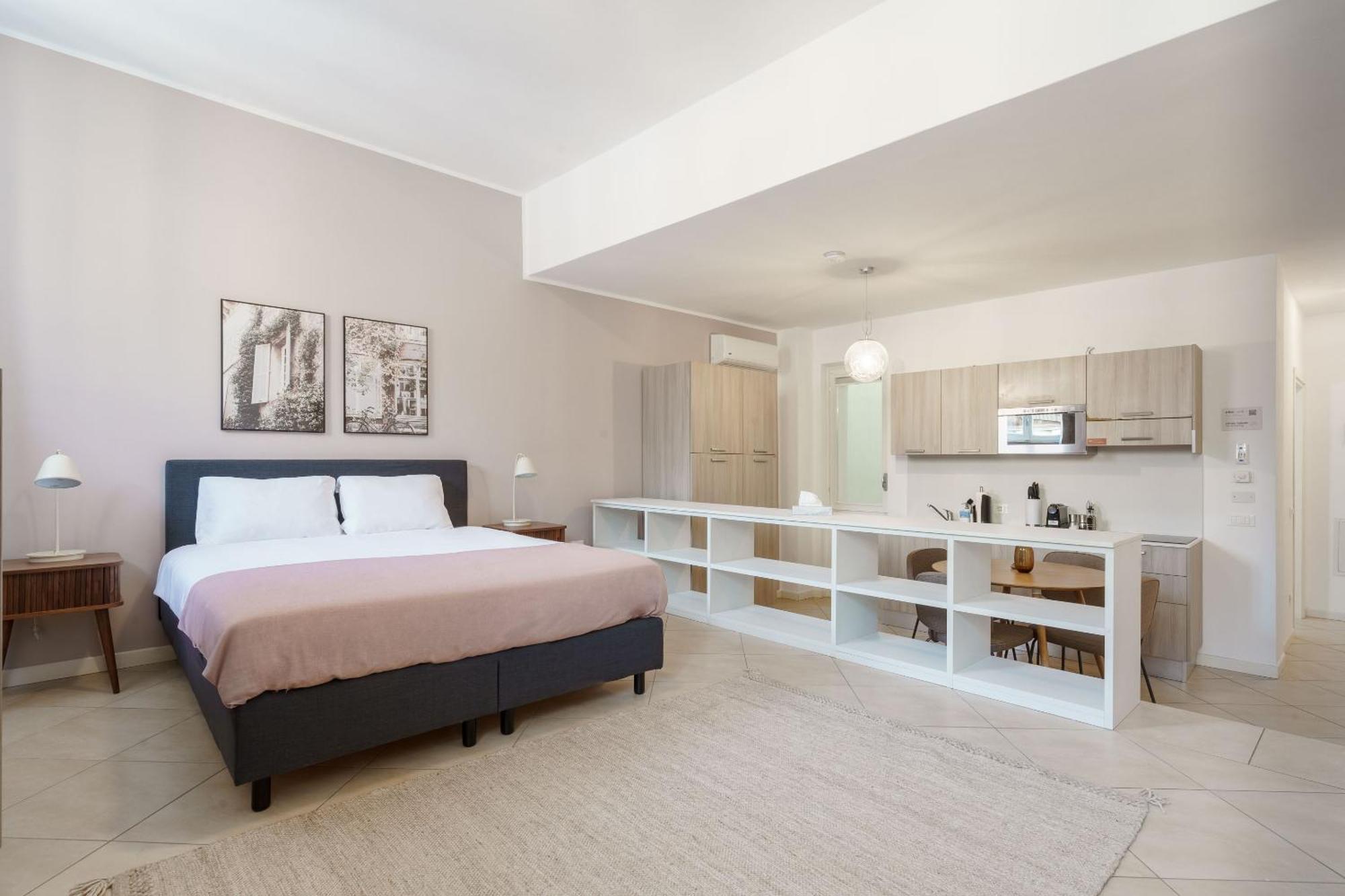 Appartement Limehome La Vigna In Citta