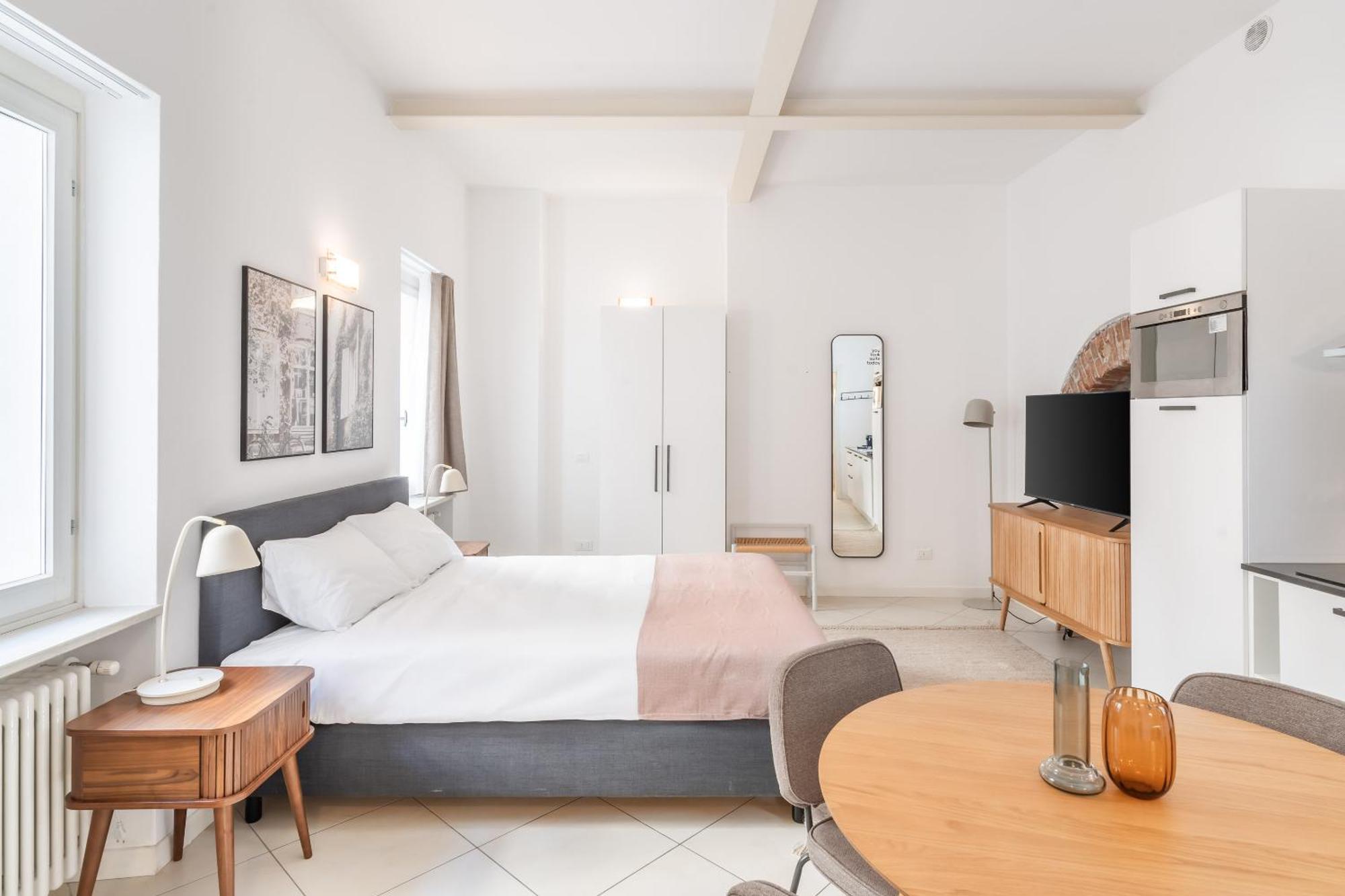 Appartement Limehome La Vigna In Citta Verona