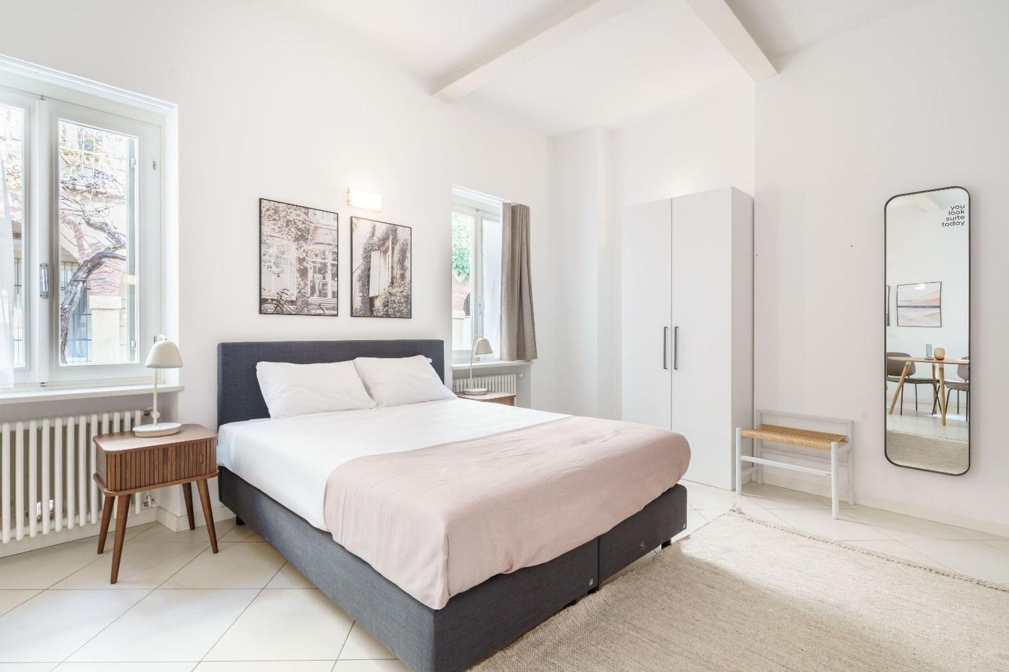 Limehome La Vigna In Citta *