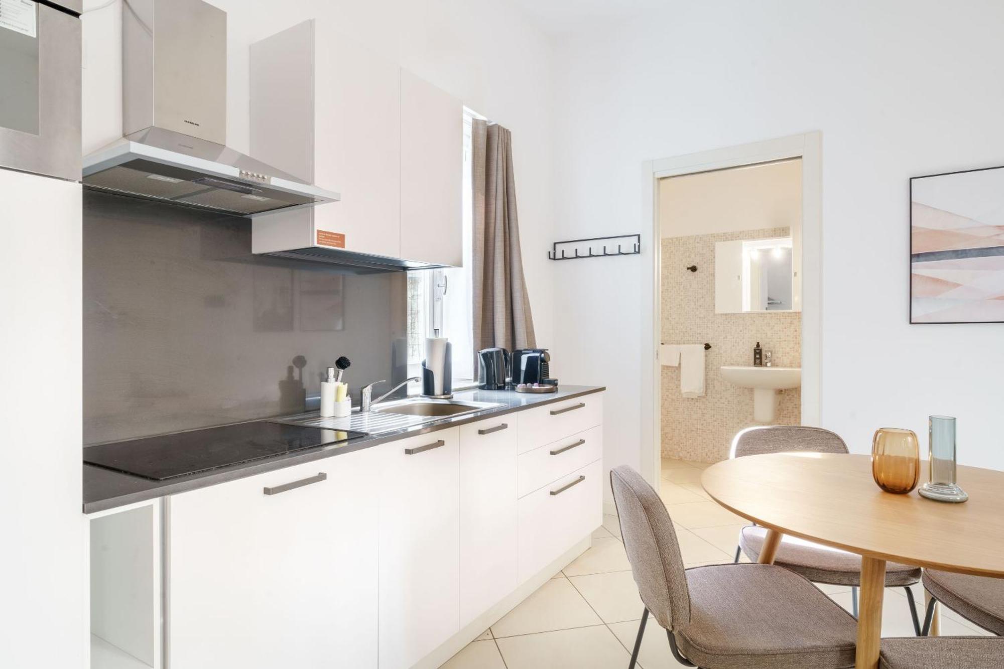 Limehome La Vigna In Citta