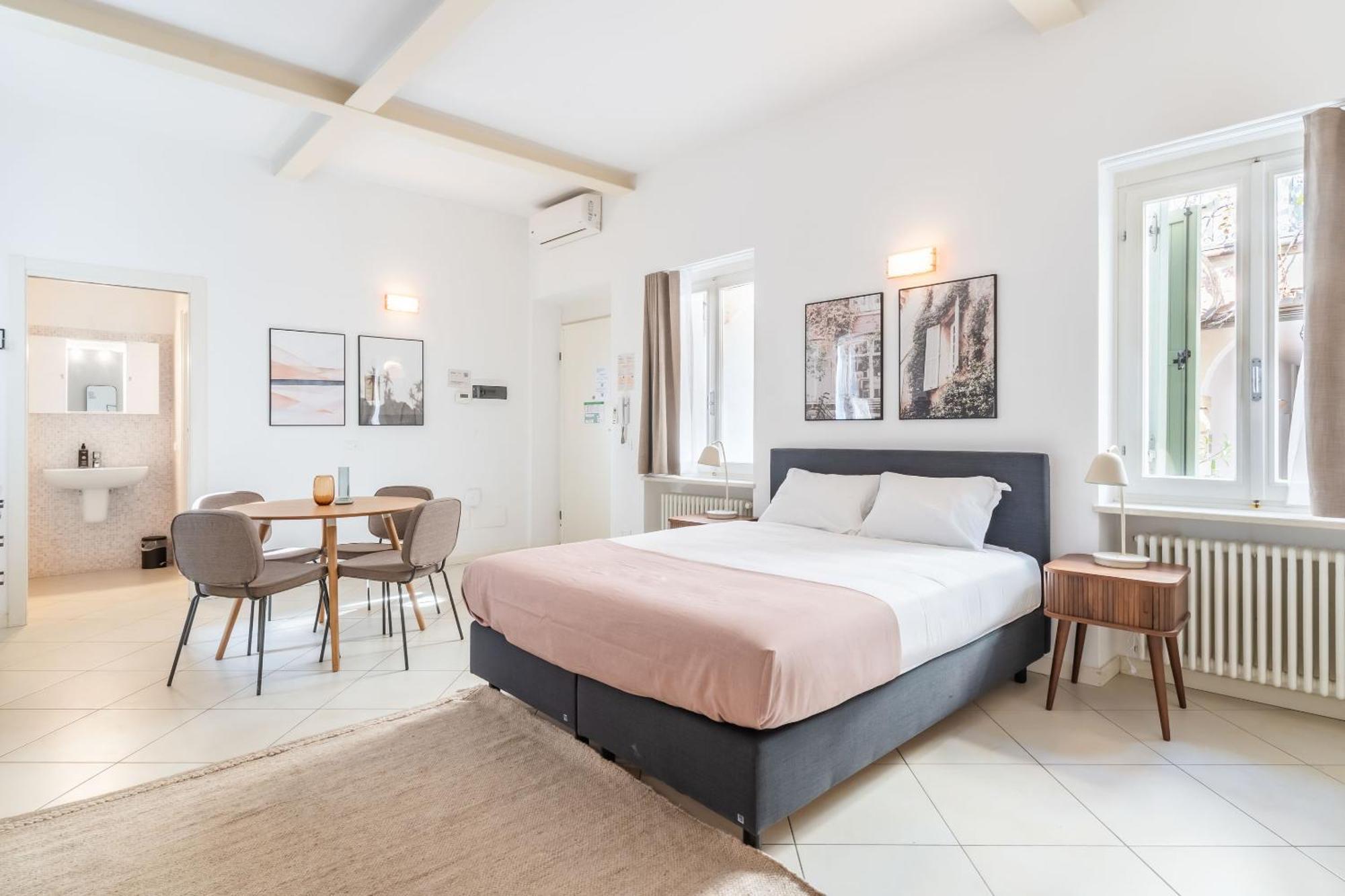 Limehome La Vigna In Citta Appartement *