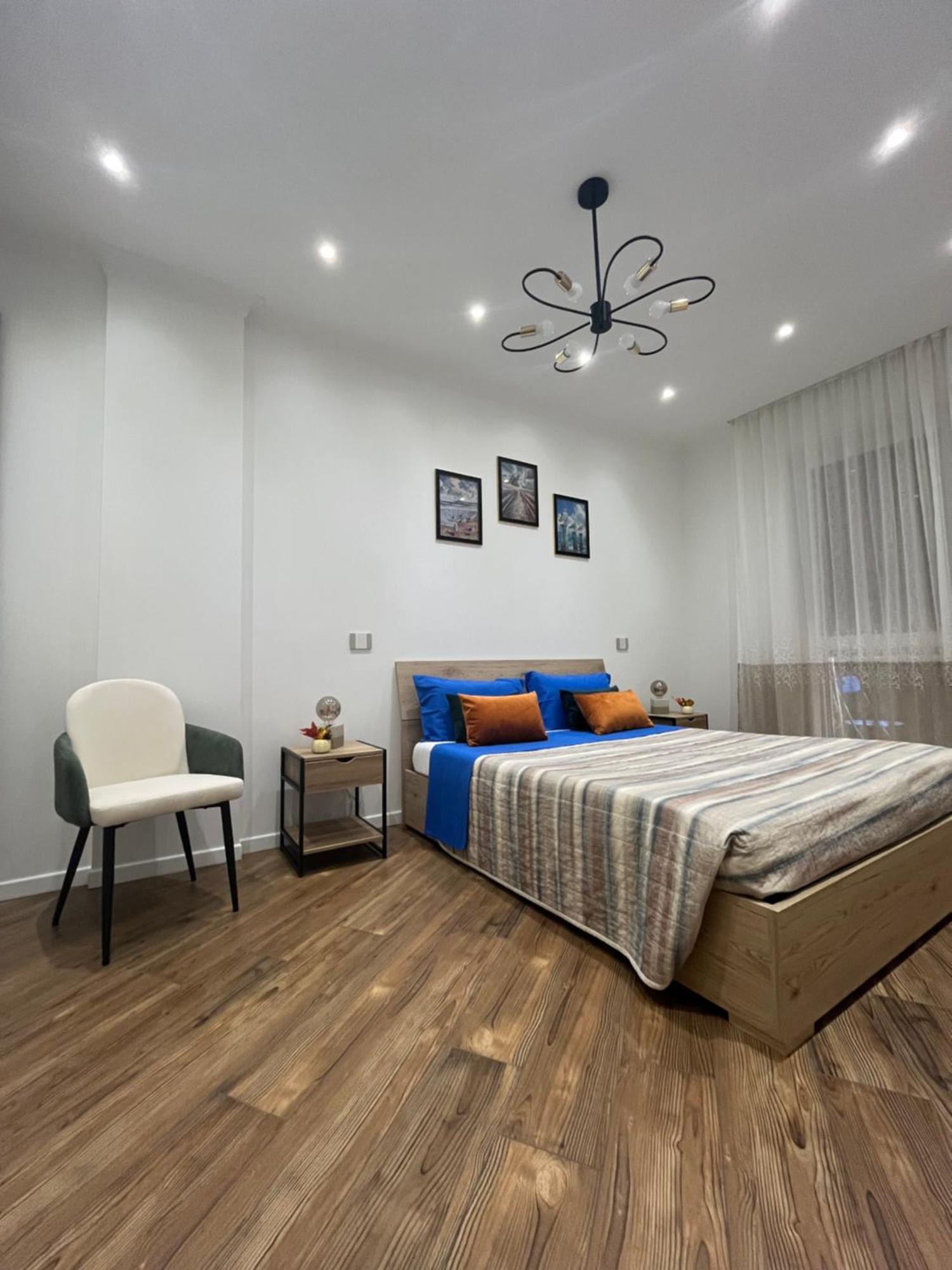 La Spiana Guest house *