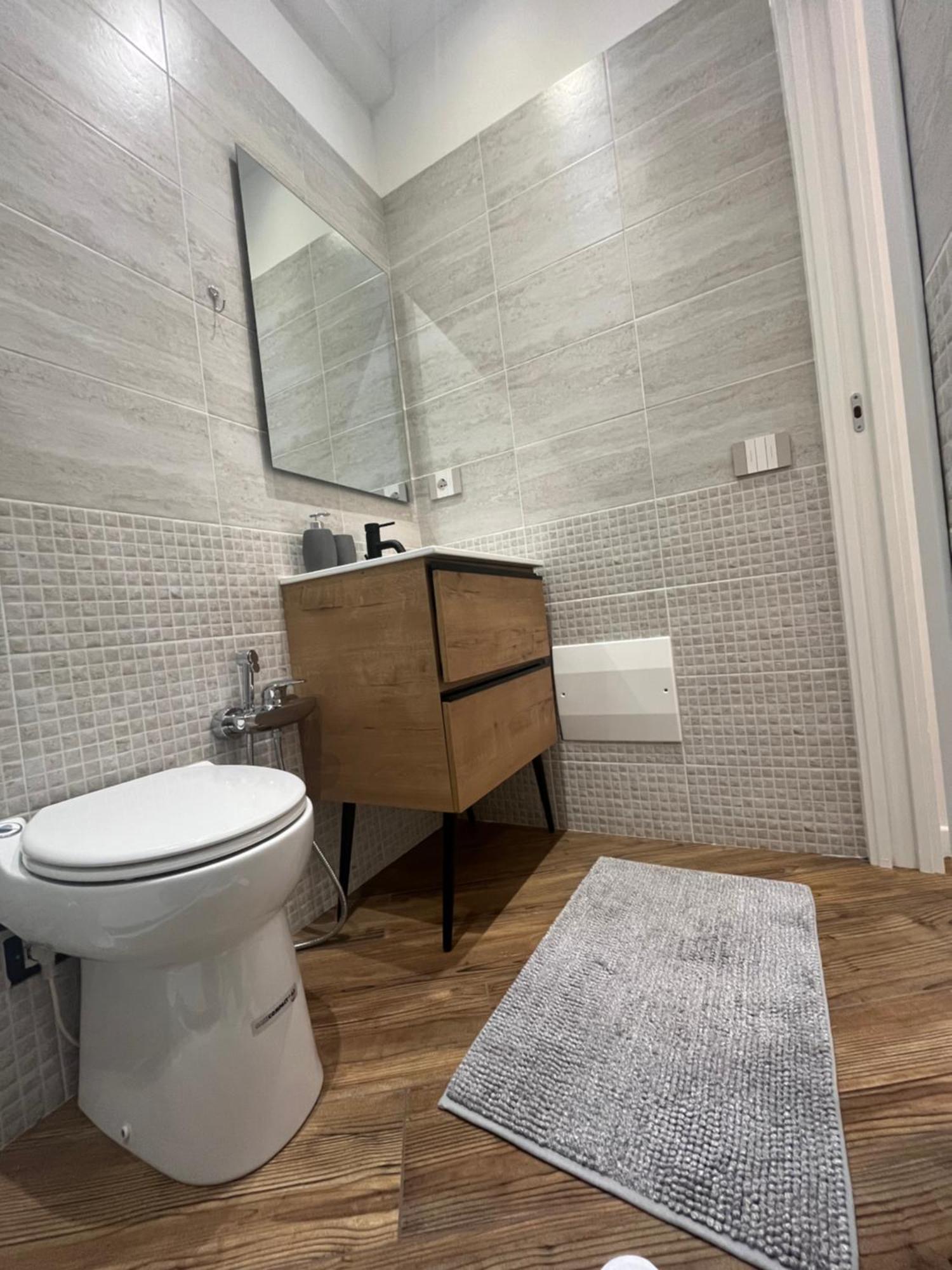 Guest house La Spiana