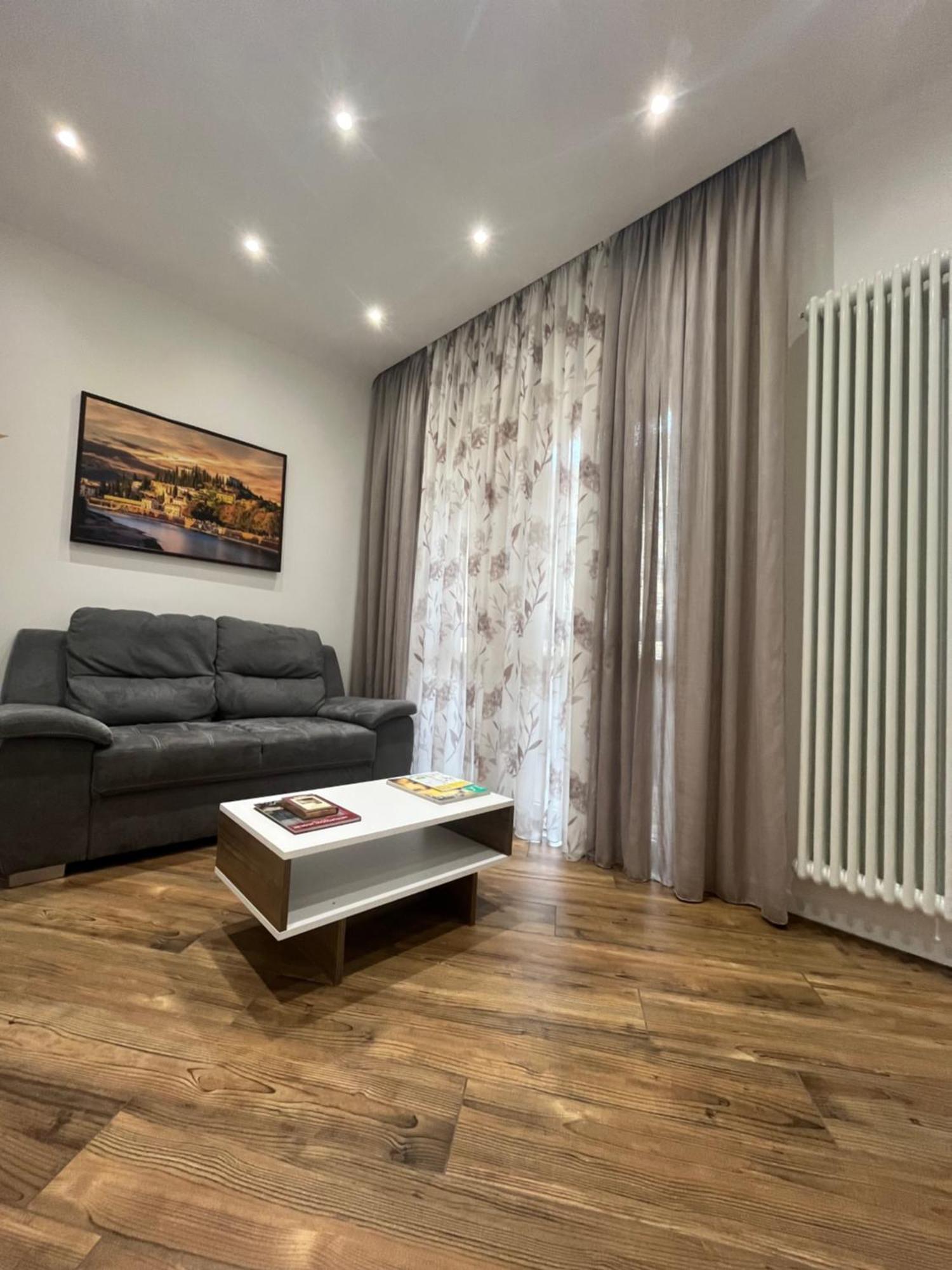 Guest house La Spiana *