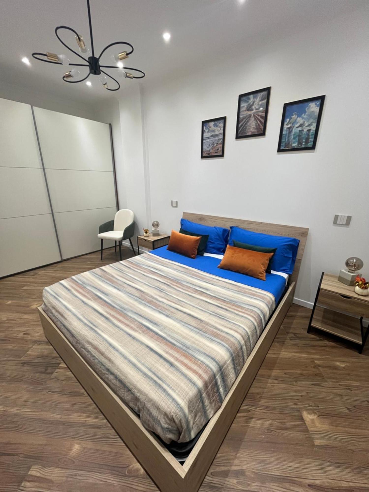 La Spiana Guest house *