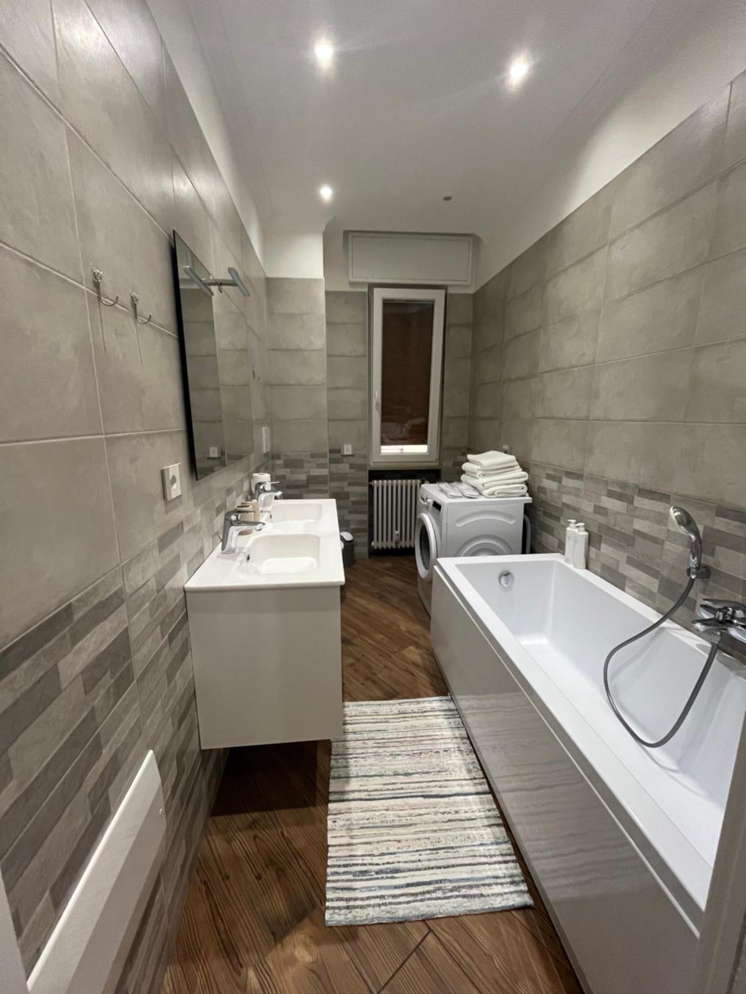 La Spiana Guest house