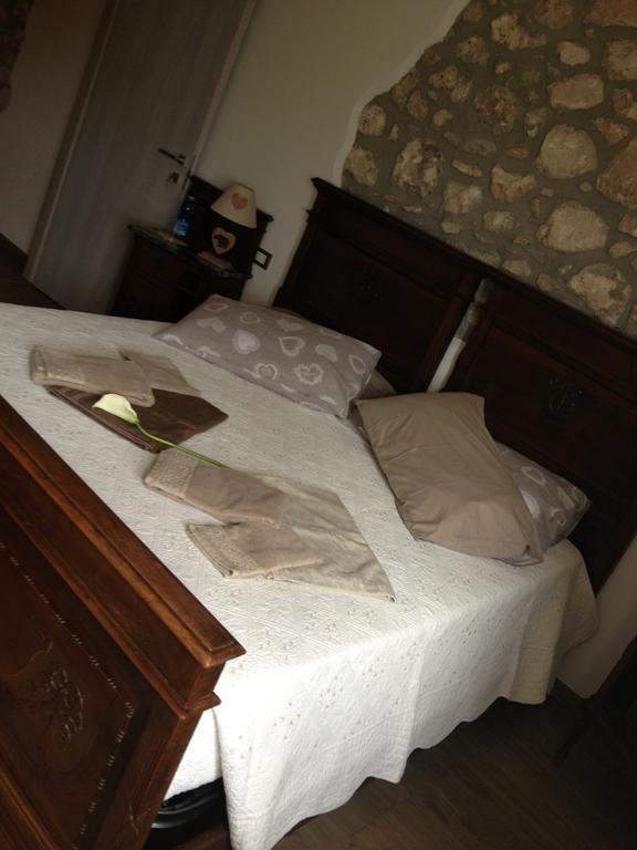 Bed & Breakfast Macole Verona