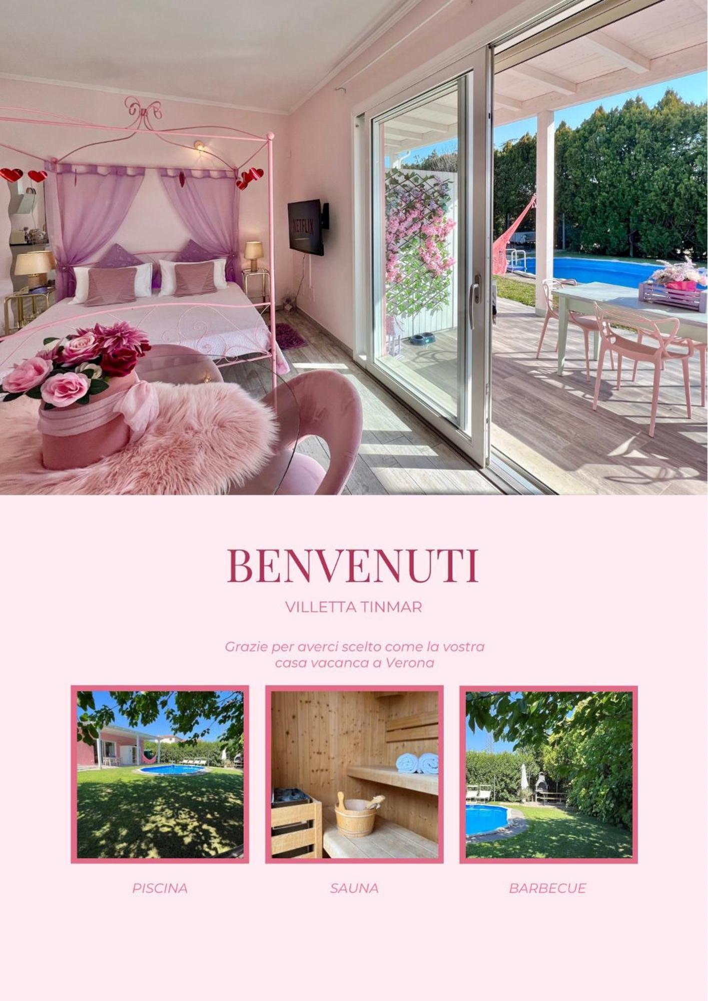 Tinmar Barbie House