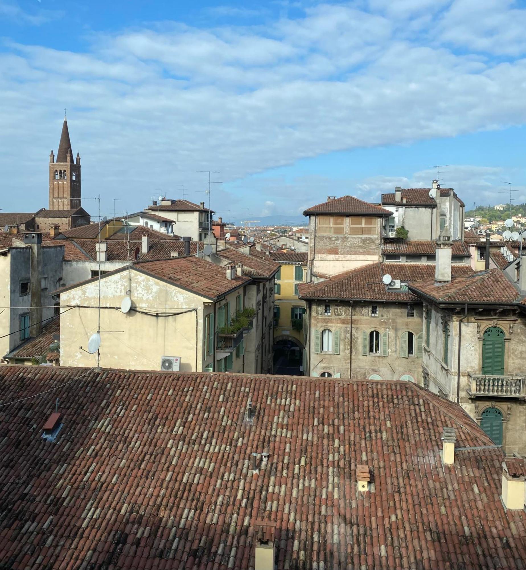 Apartment Centro Piazza Erbe *