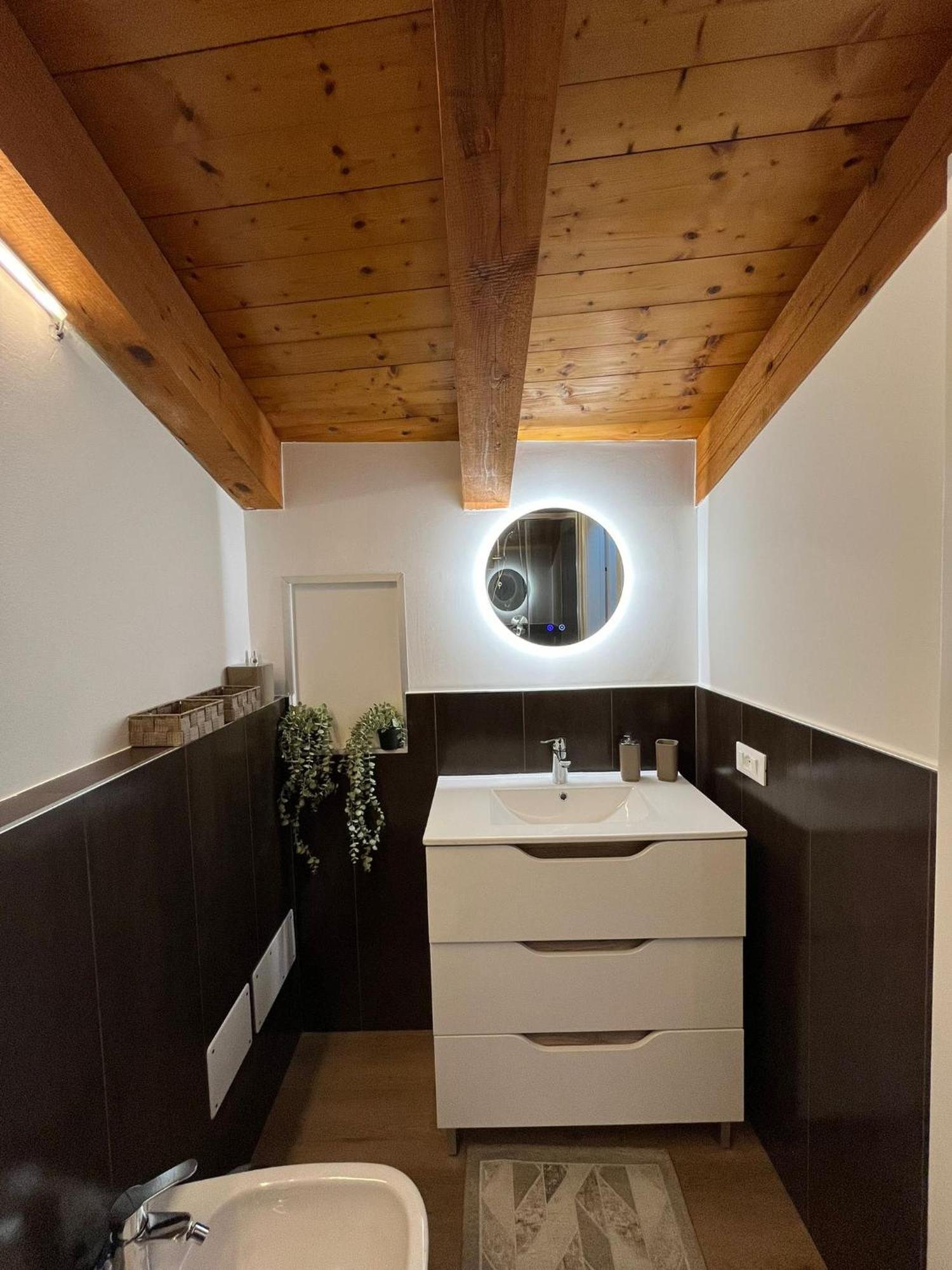 Flats4rent Casa Di Gabriella Huoneisto