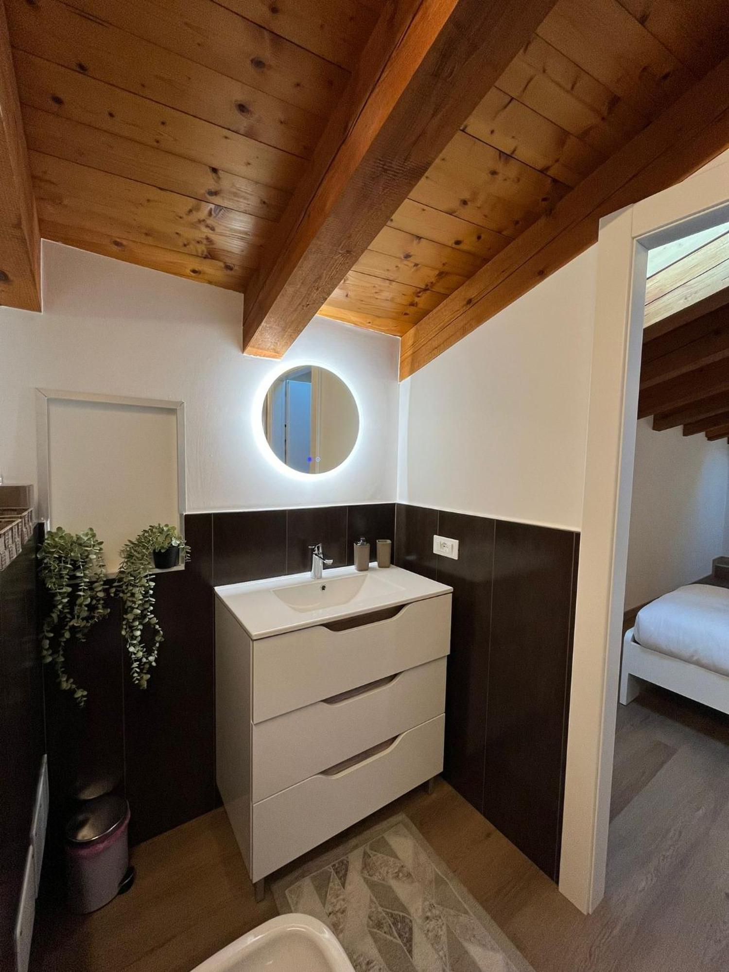Huoneisto Flats4rent Casa Di Gabriella *