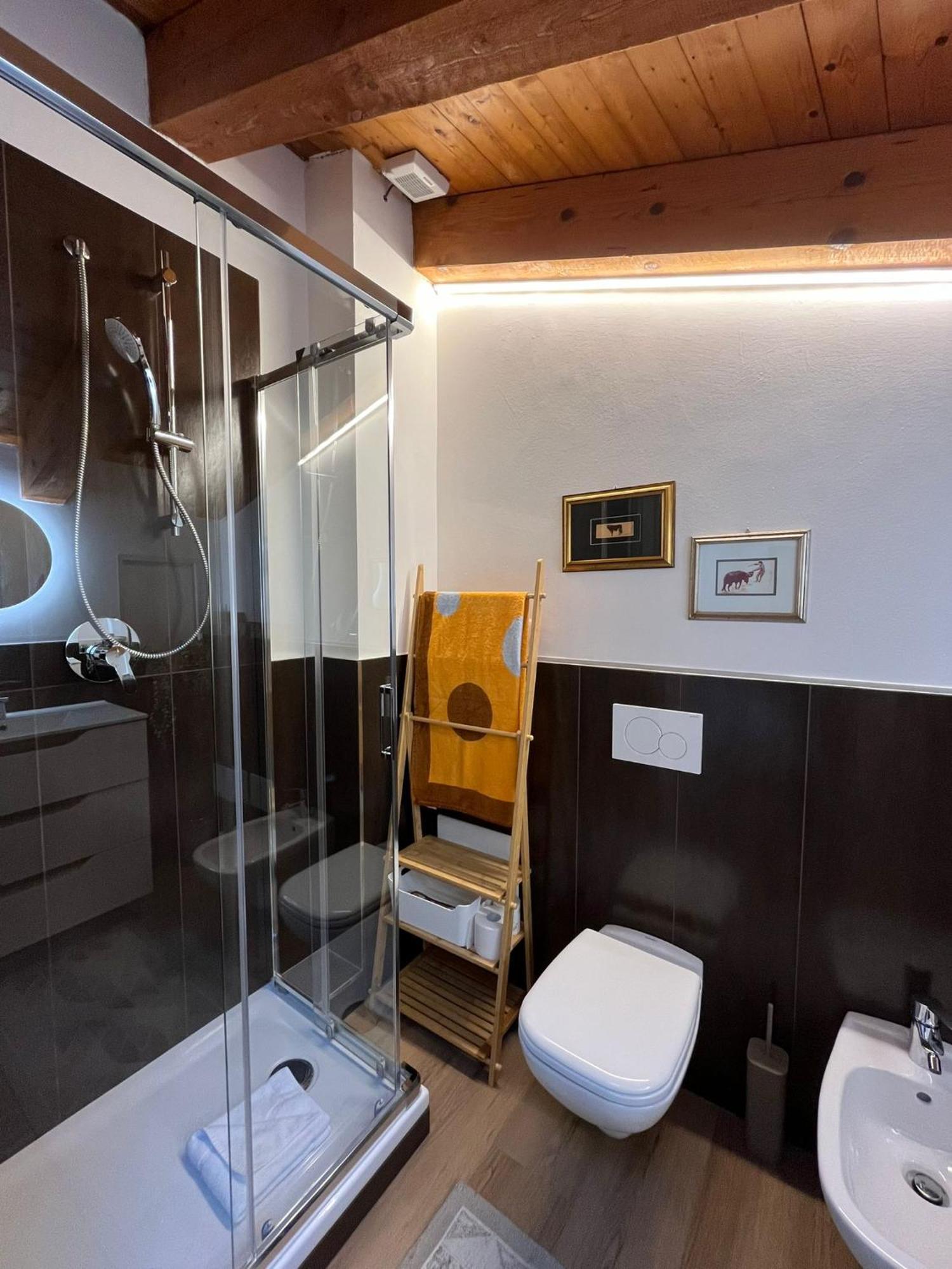 Huoneisto Flats4rent Casa Di Gabriella Verona