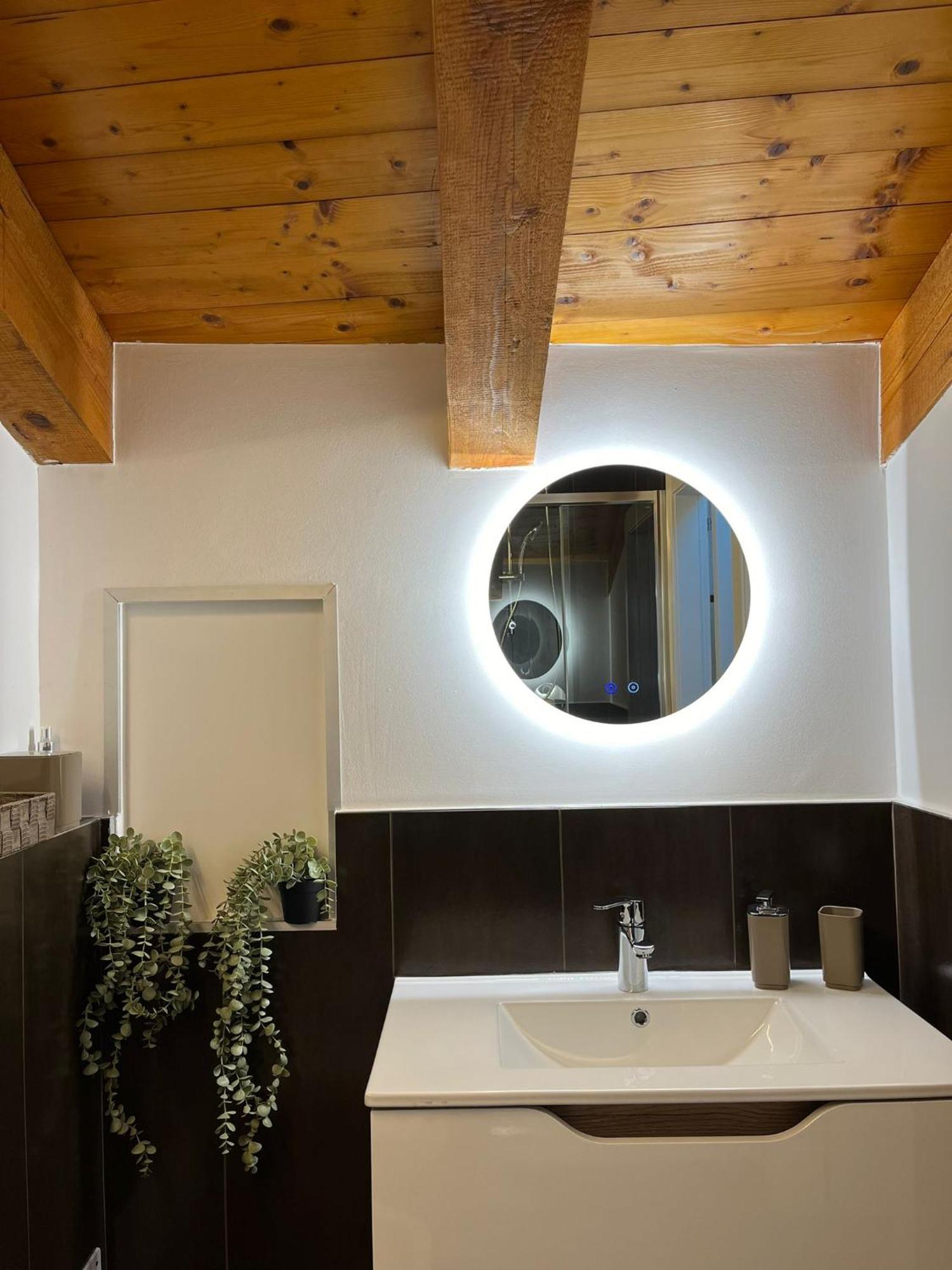 Huoneisto Flats4rent Casa Di Gabriella