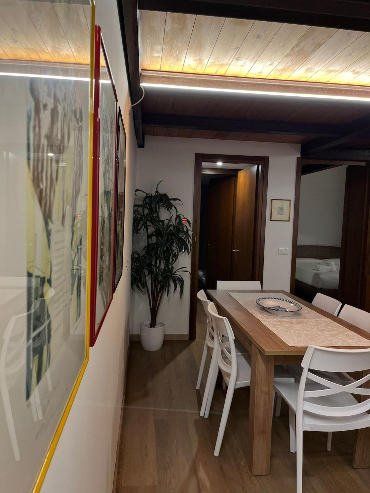 Huoneisto Flats4rent Casa Di Gabriella