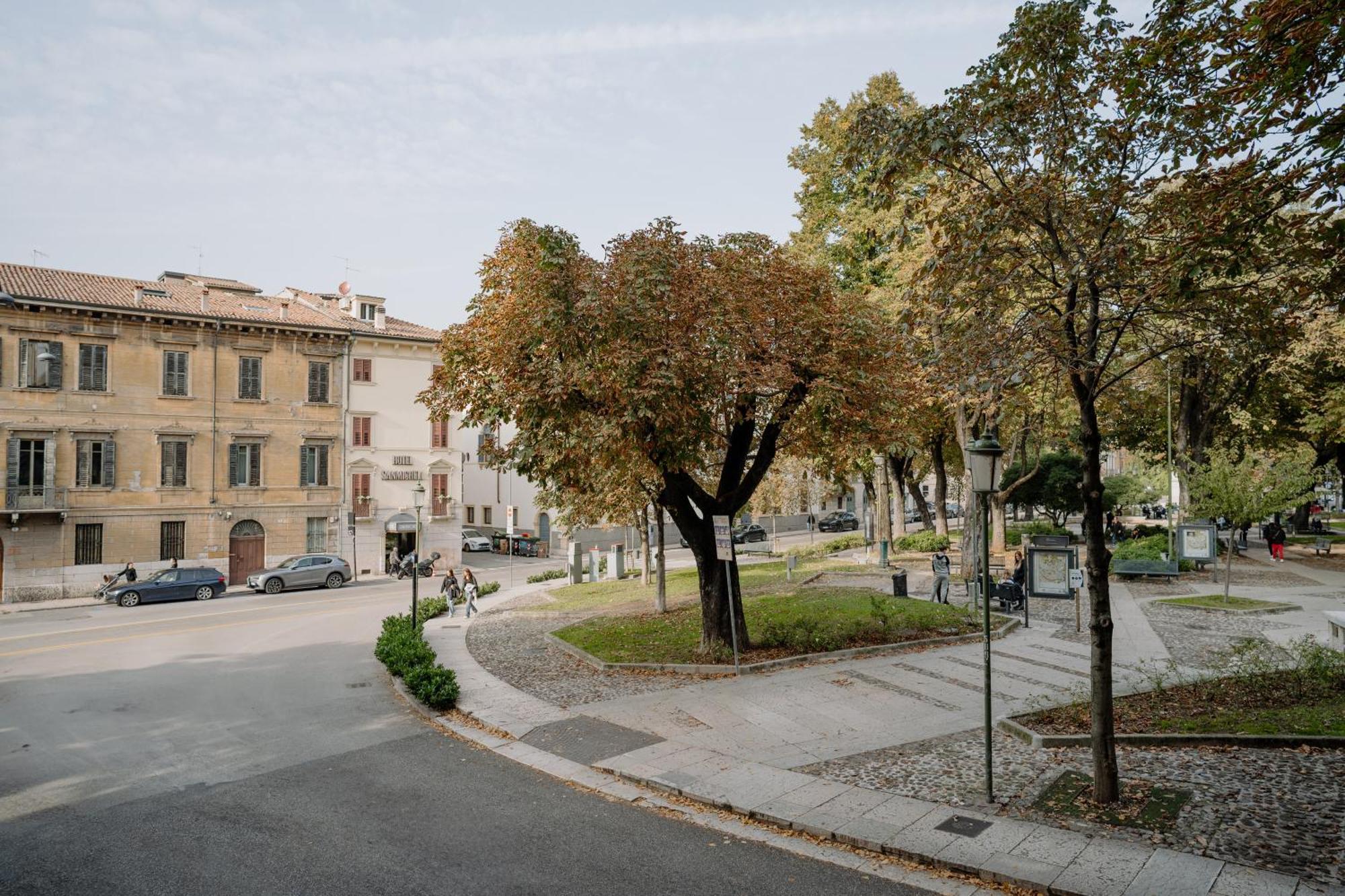 Affittacamere Alatea Pradaval
