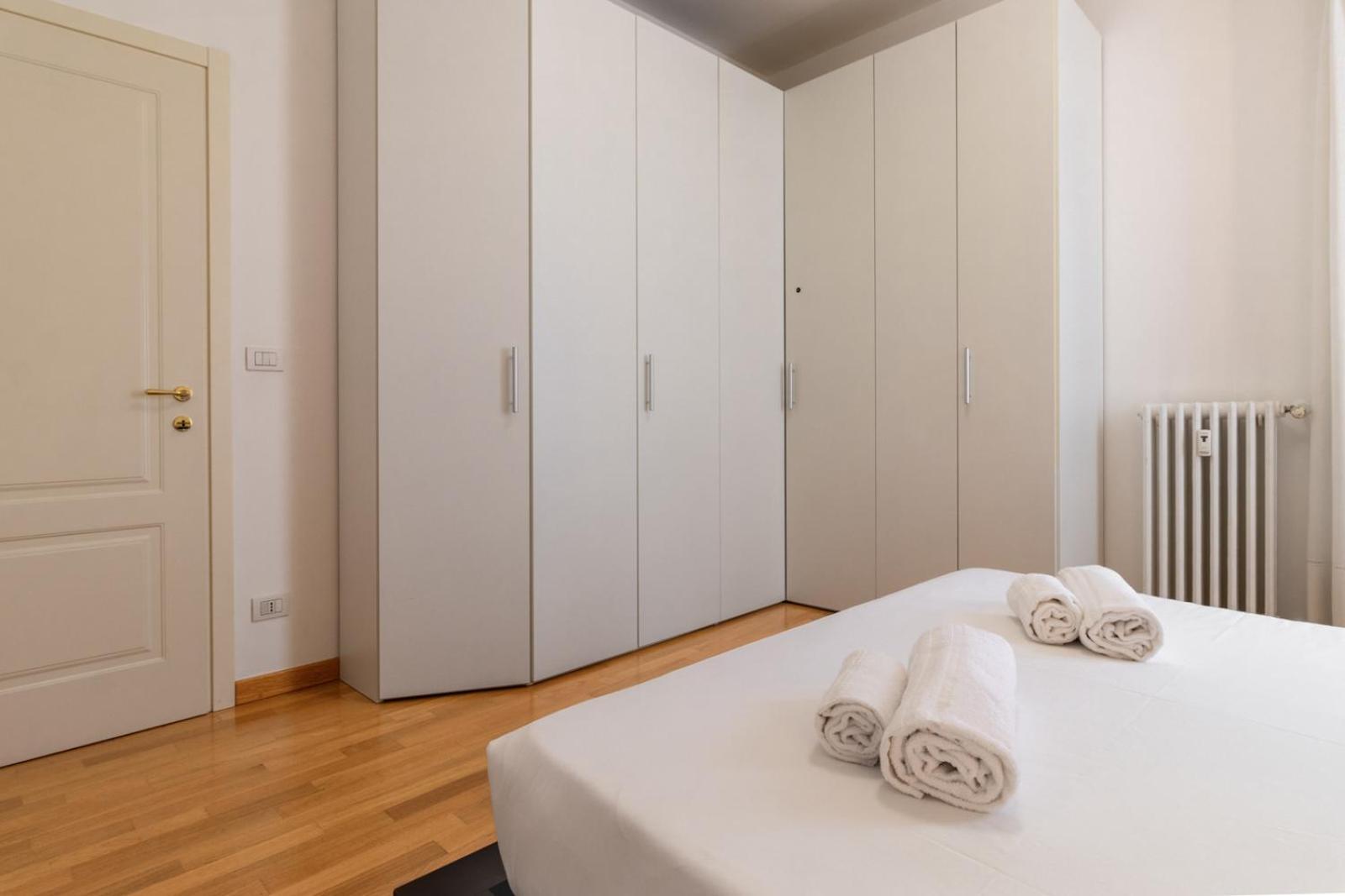 Apartment Madama Butterfly Verona
