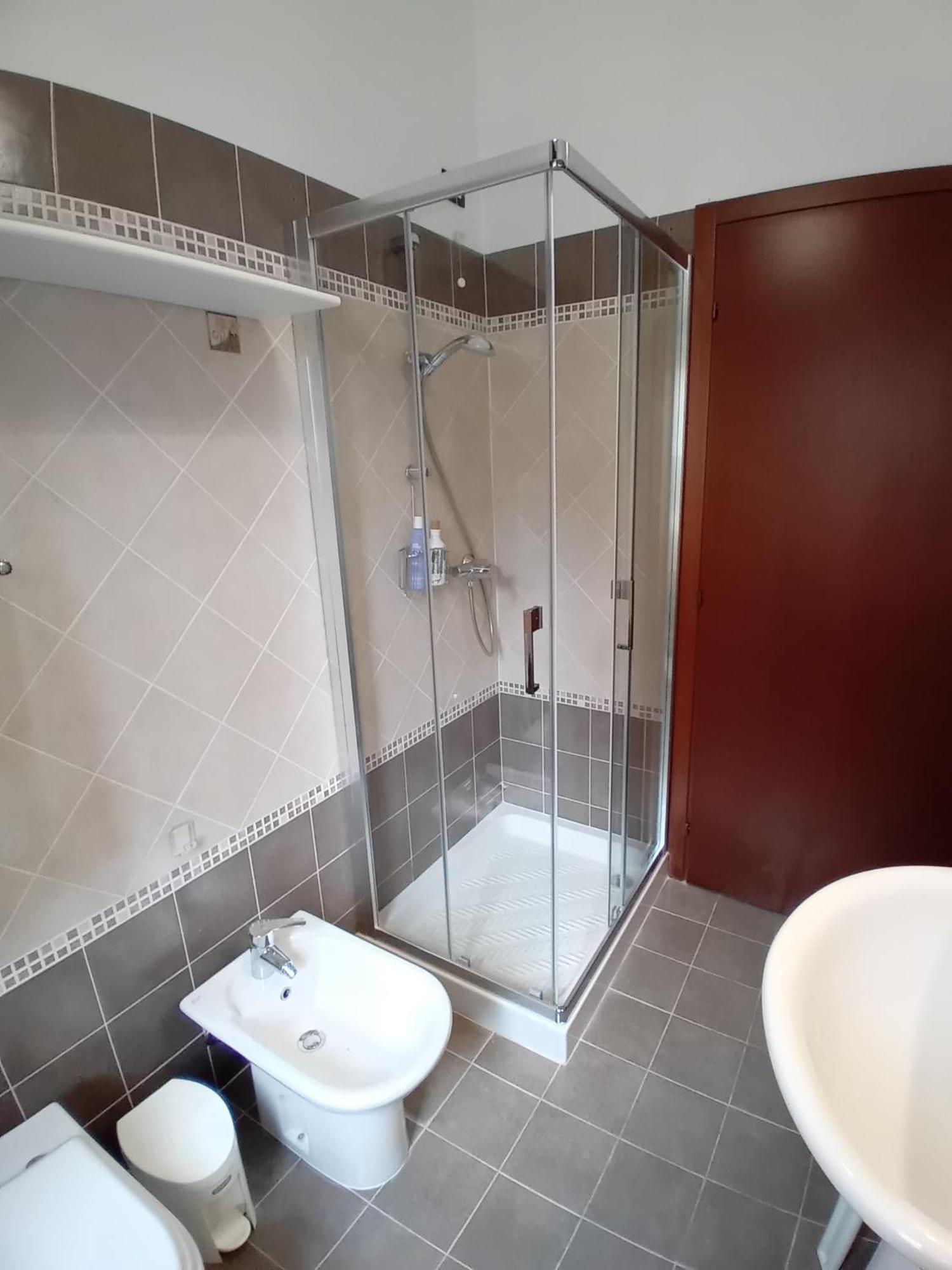 Bilocale Iris Apartment *