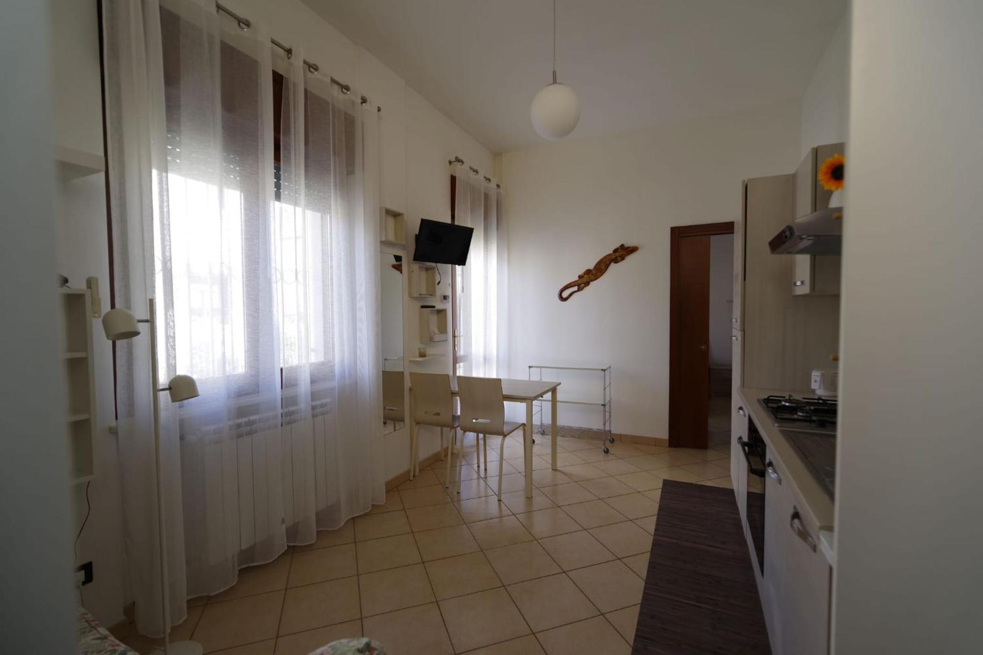 Bilocale Iris Apartment
