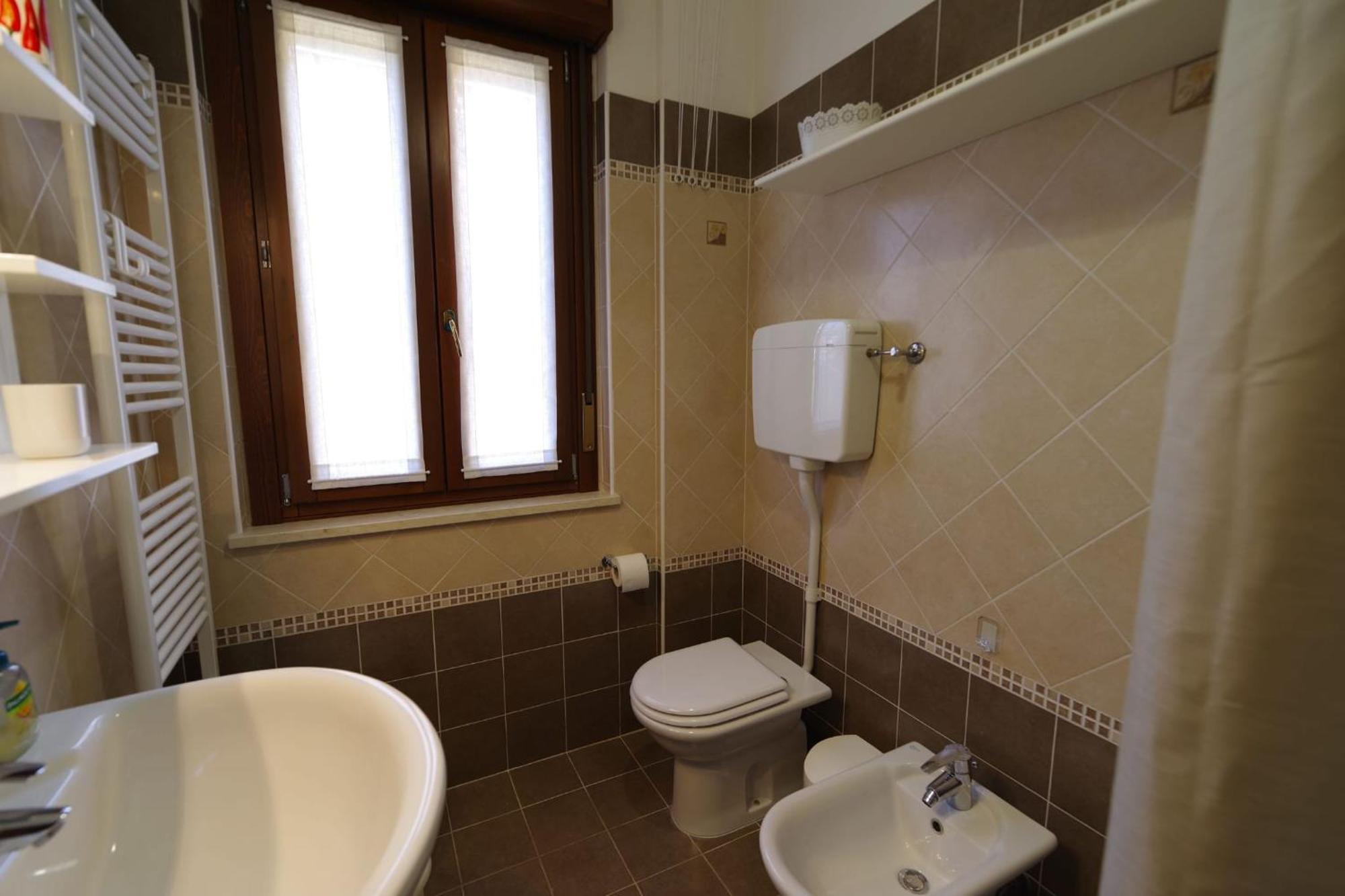 Apartment Bilocale Iris