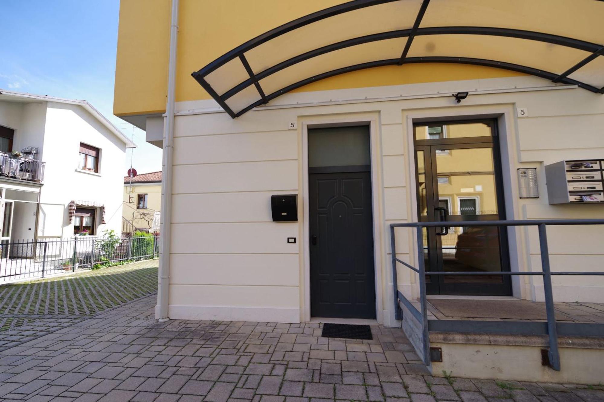 Bilocale Iris Apartment Verona