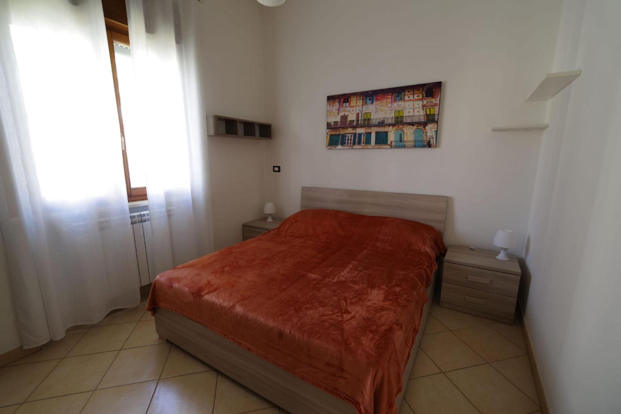 Apartment Bilocale Iris
