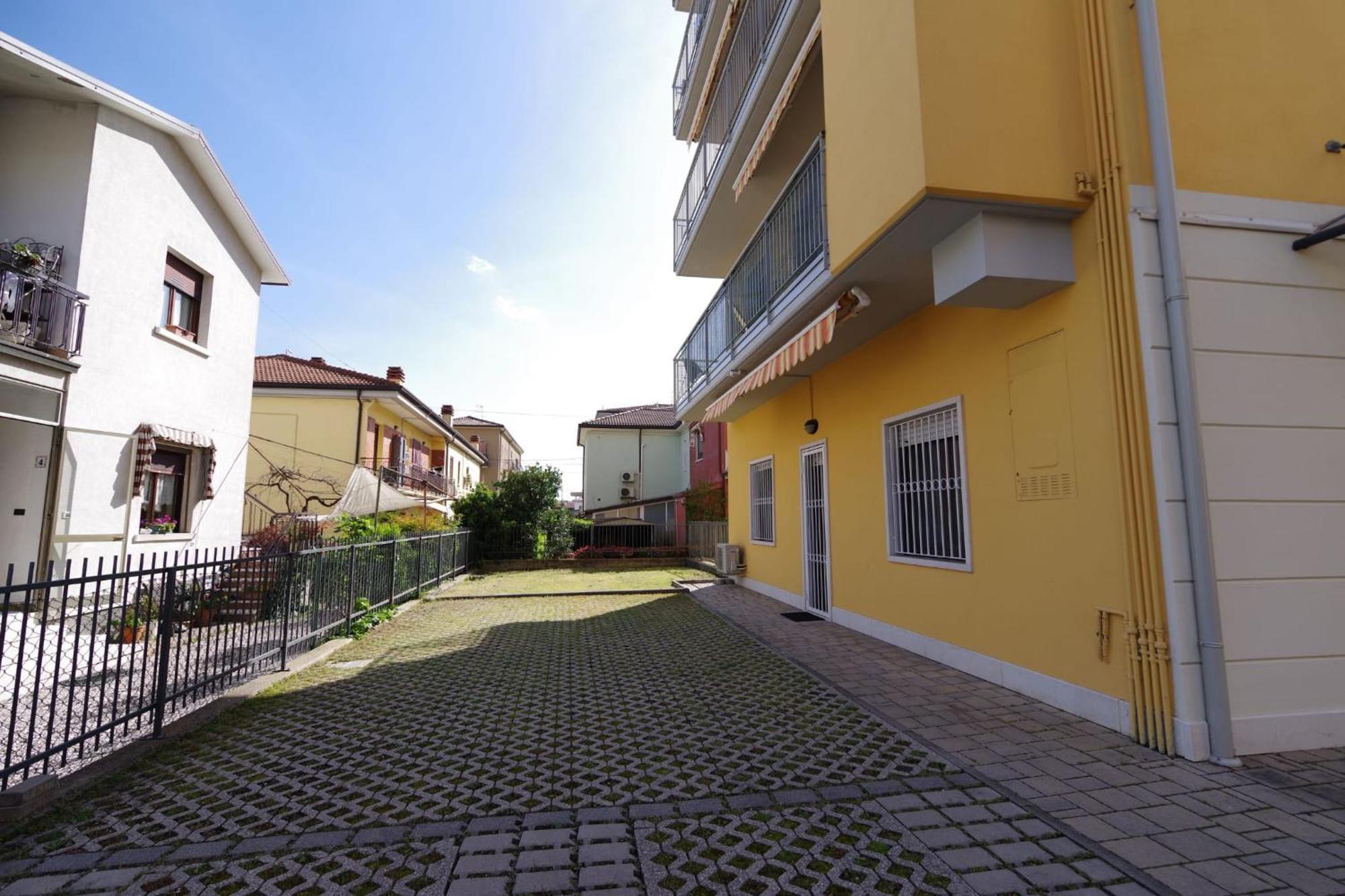 Apartment Bilocale Iris Verona