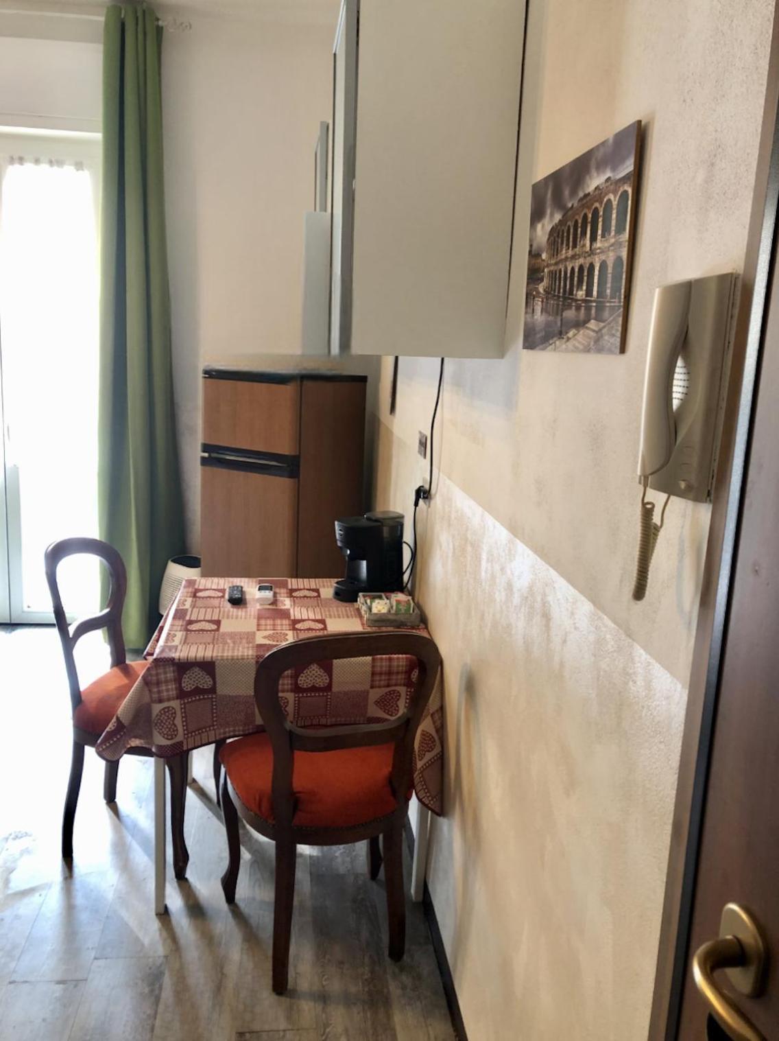 Appartamento Verona Apartment *