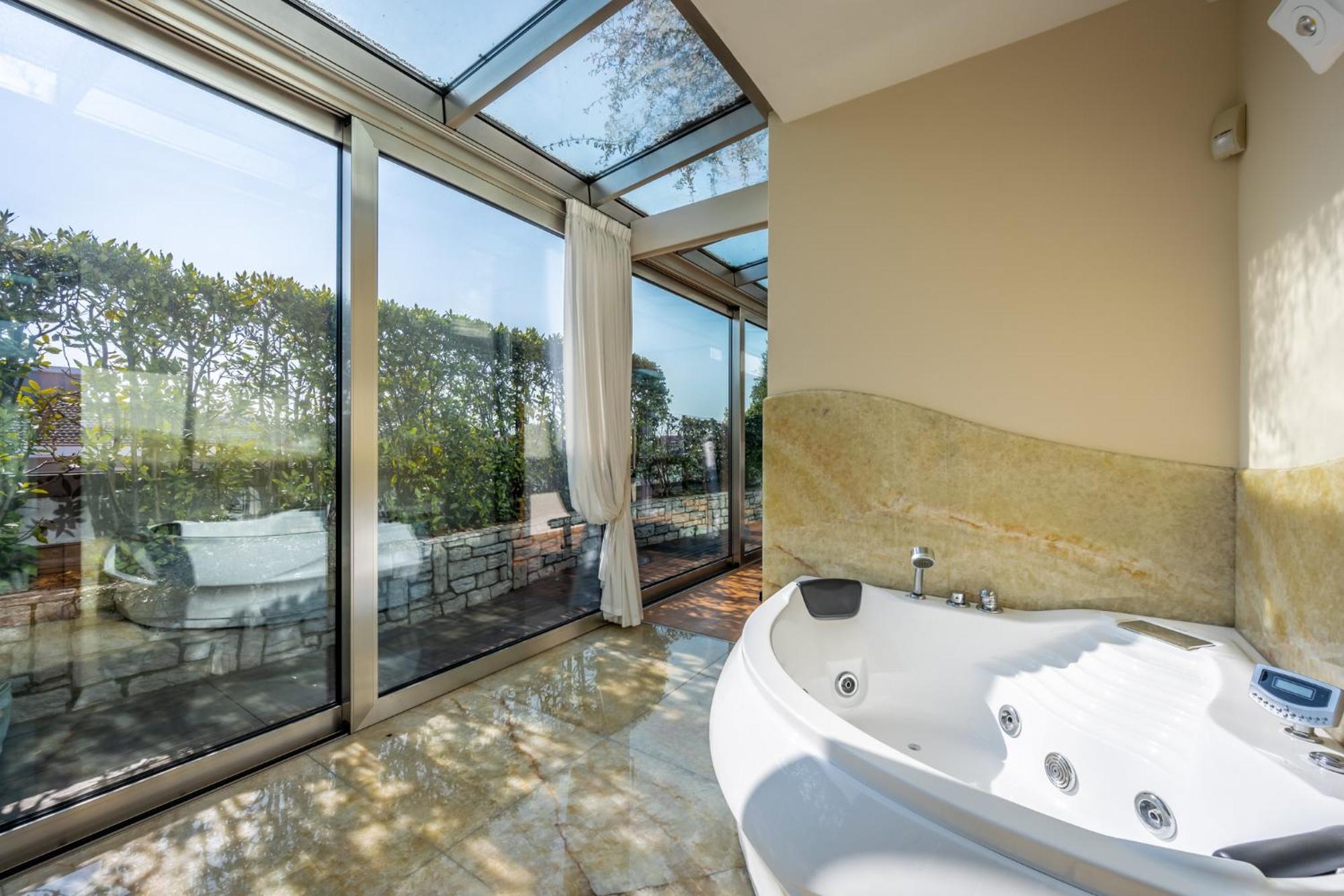 Apartment Nicola's Penthouse Verona