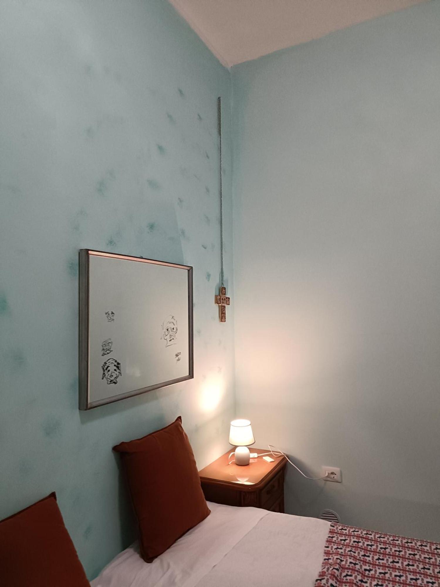 Chez Mavipagi Appartamento
