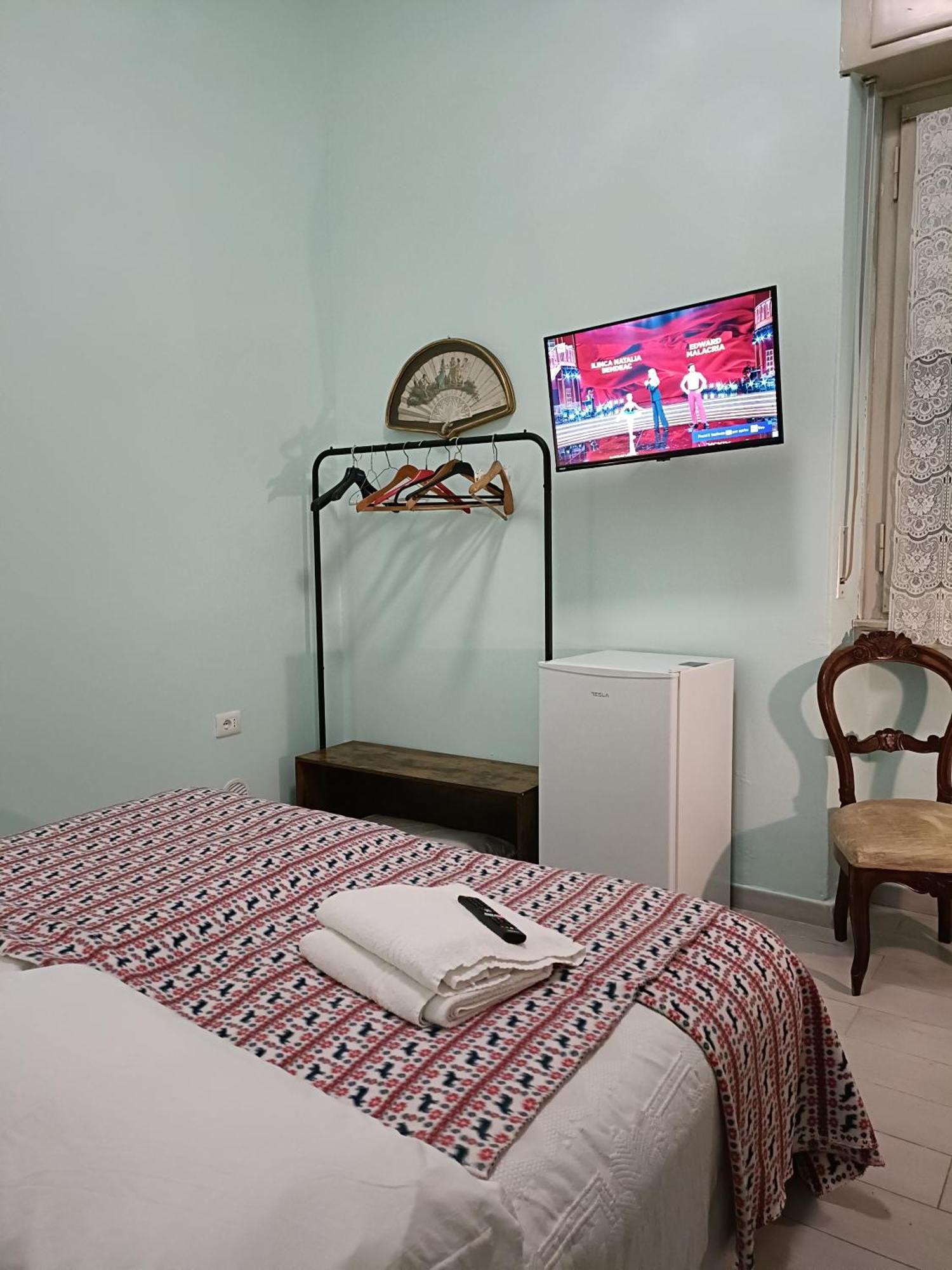 Chez Mavipagi Appartamento Verona