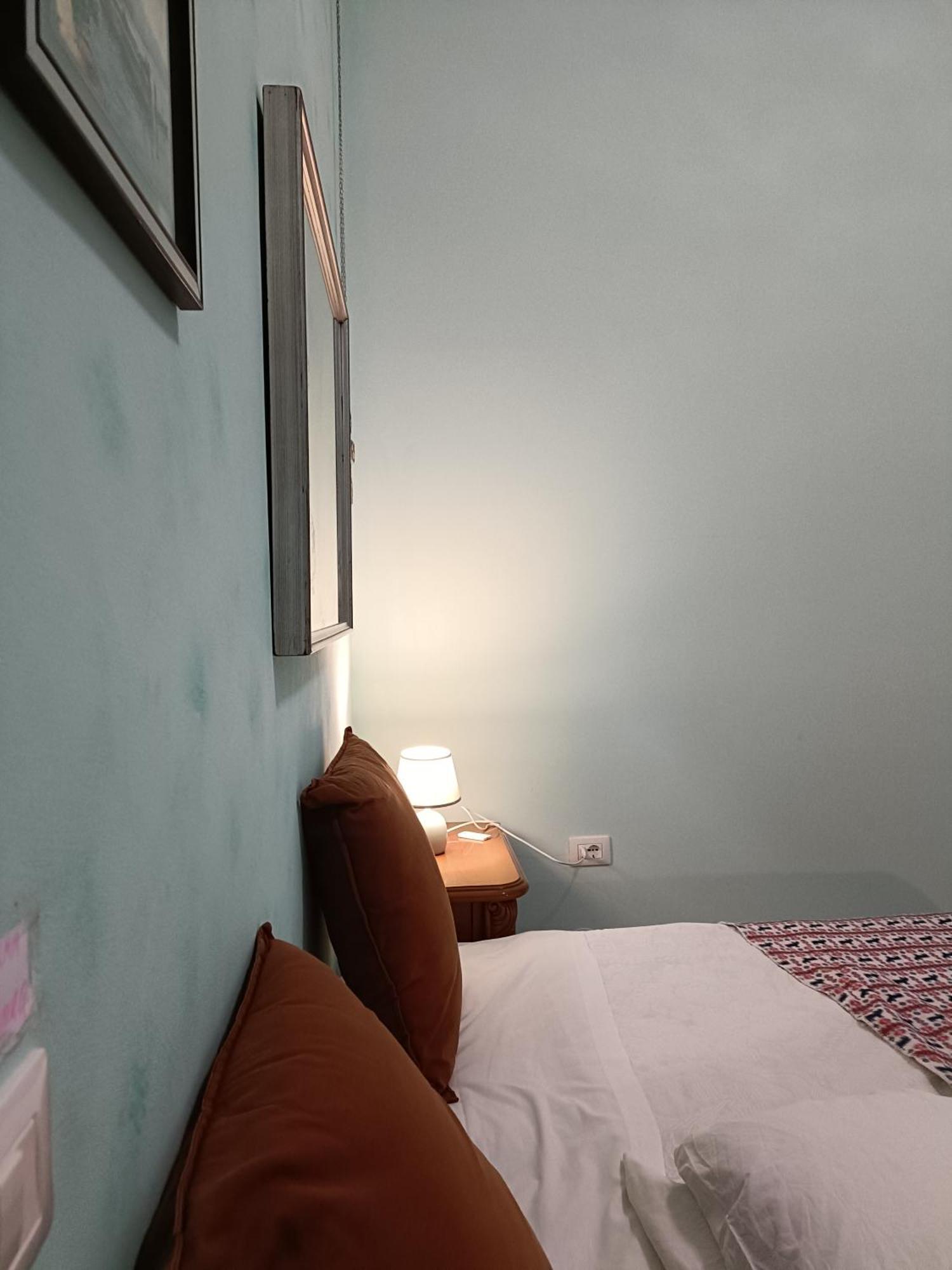 Chez Mavipagi * Verona